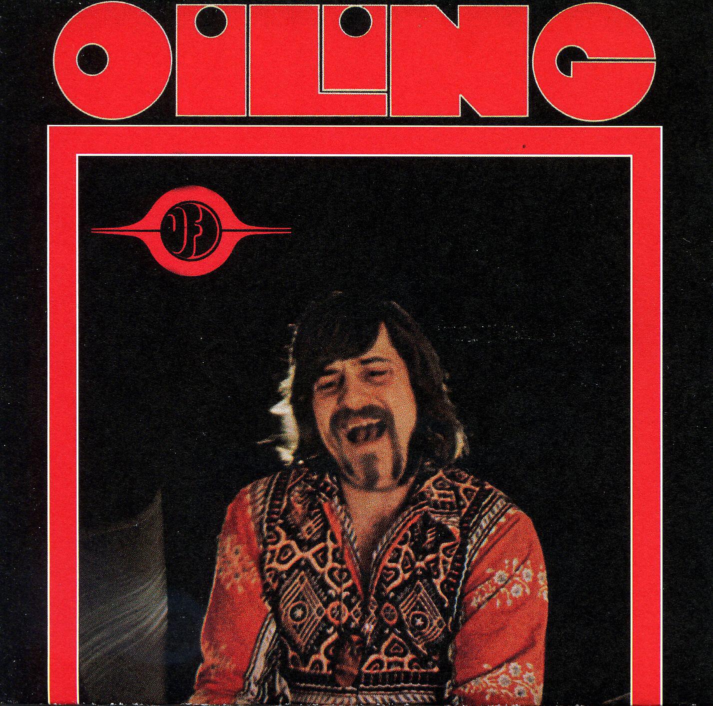 Oiling Boiling
