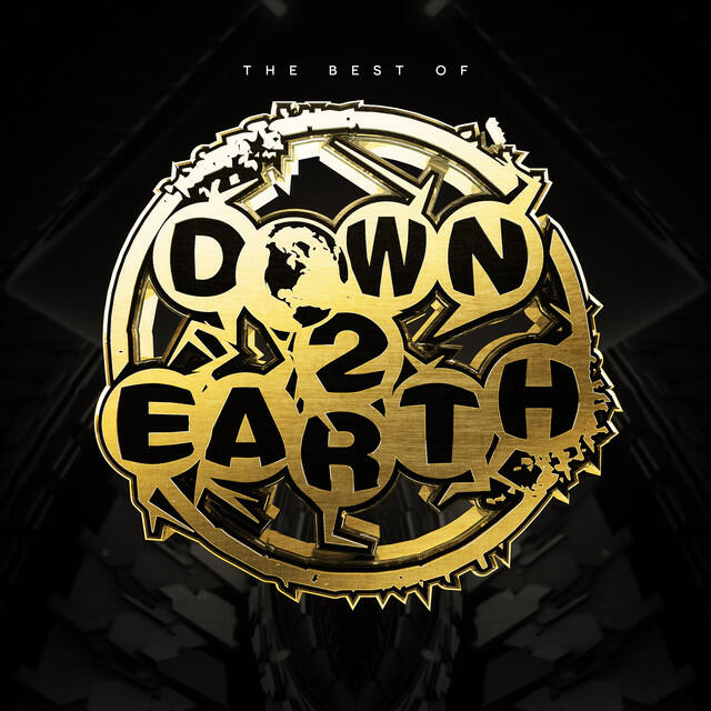 Релиз Best Of Down 2 Earth