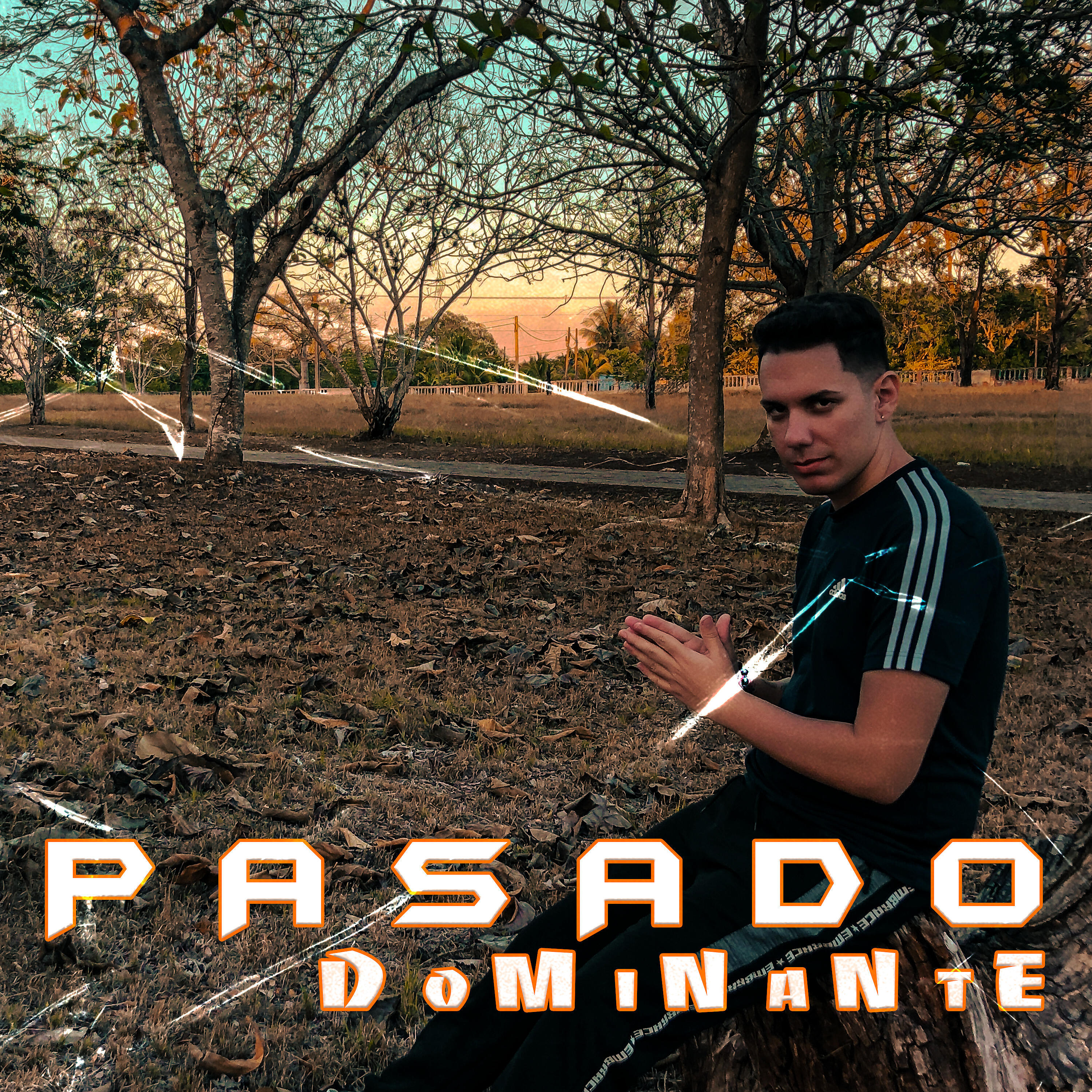 Релиз Pasado