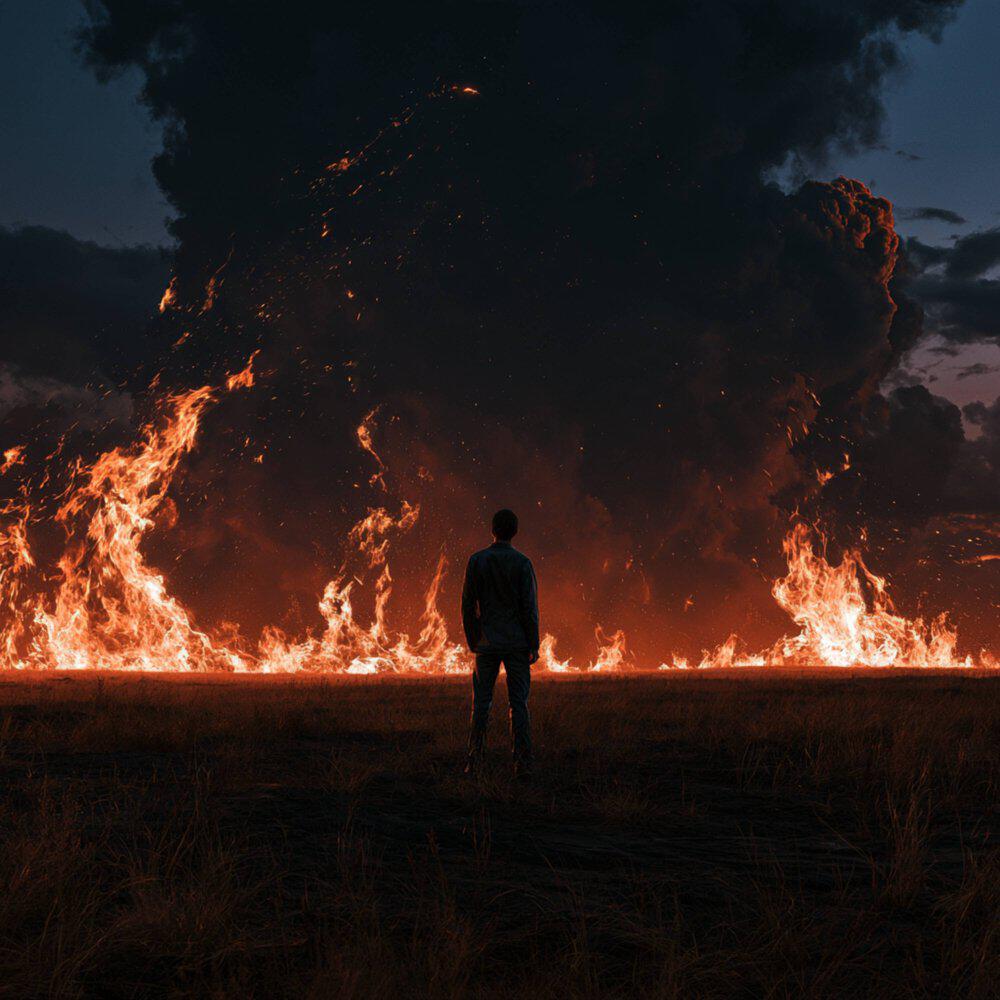 Релиз The End