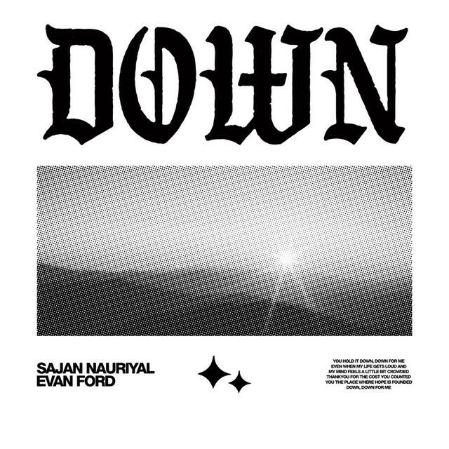 Релиз Down