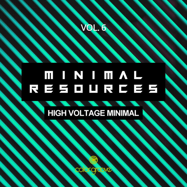 Релиз Minimal Resources, Vol. 6 (High Voltage Minimal)