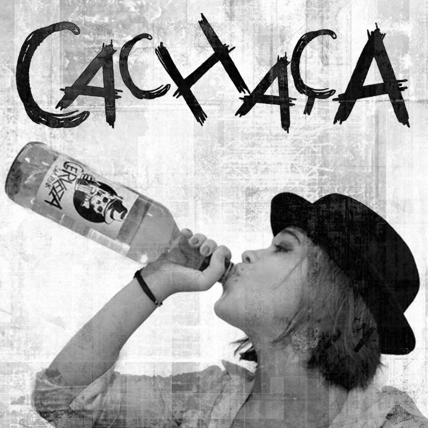 Релиз Cachaça