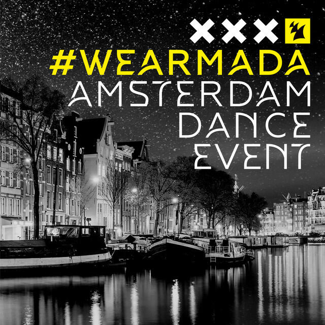 Релиз Armada - Amsterdam Dance Event 2016