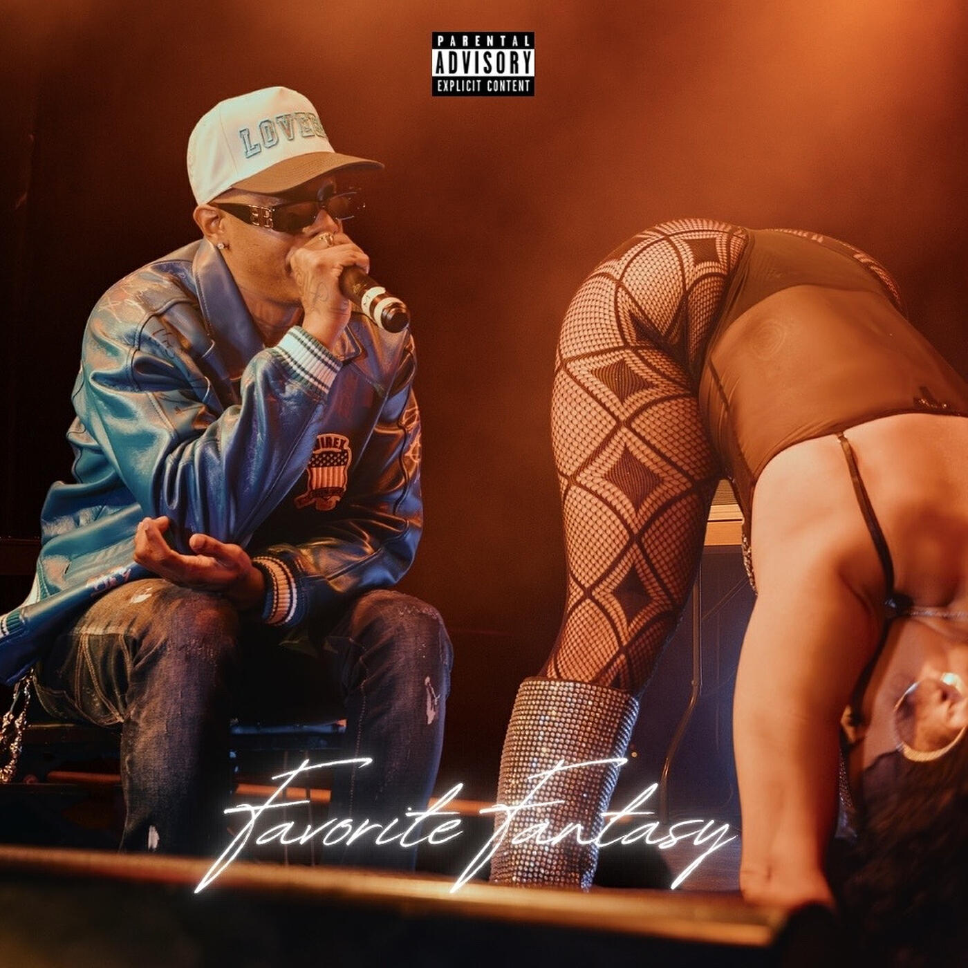 Релиз Favorite Fantasy