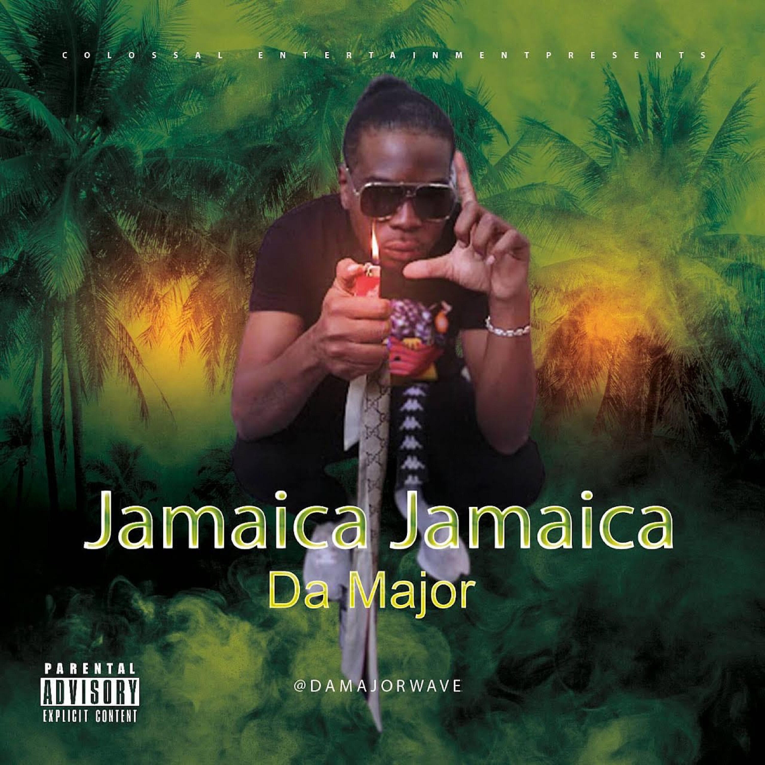 Da Major Wave