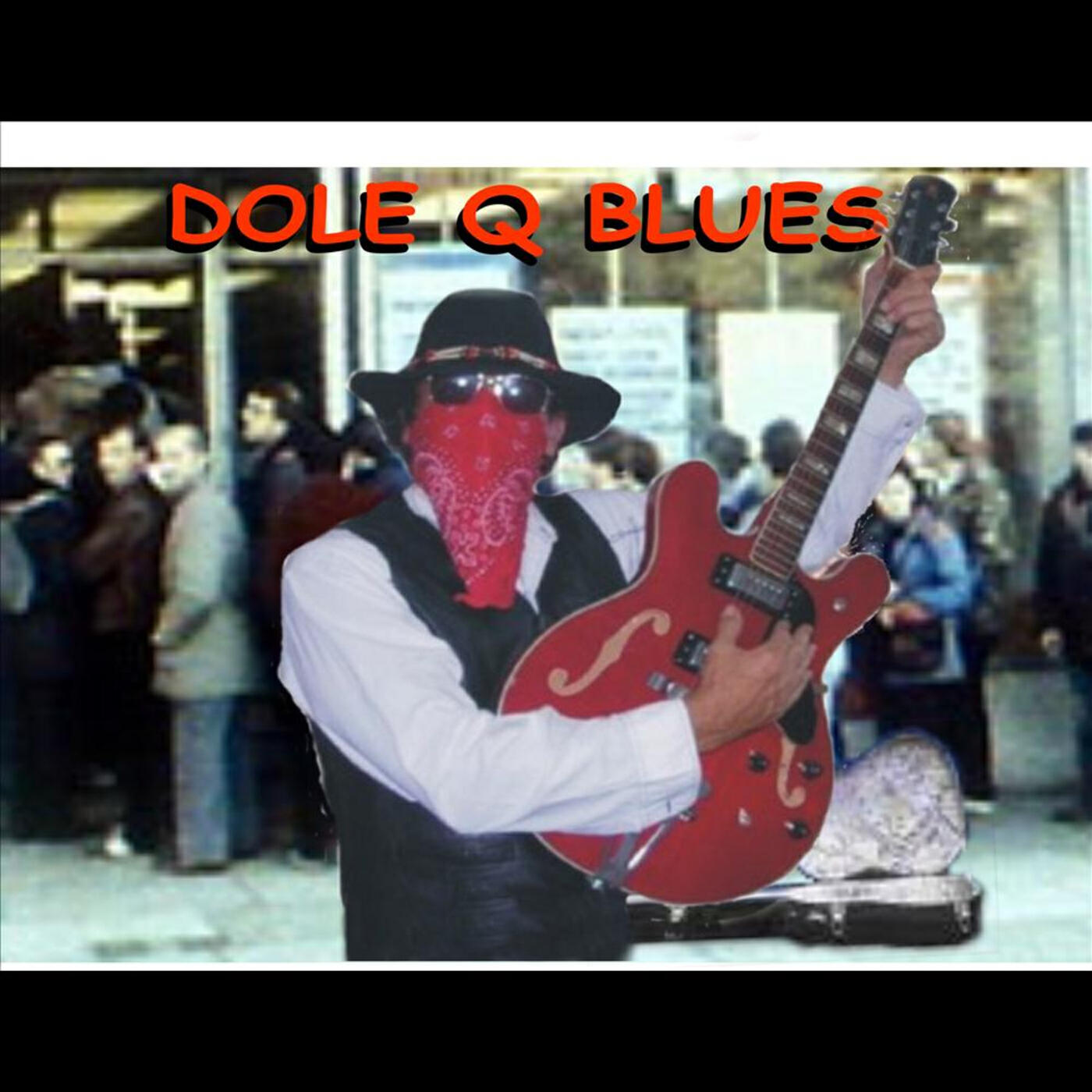 Релиз Dole Q Blues