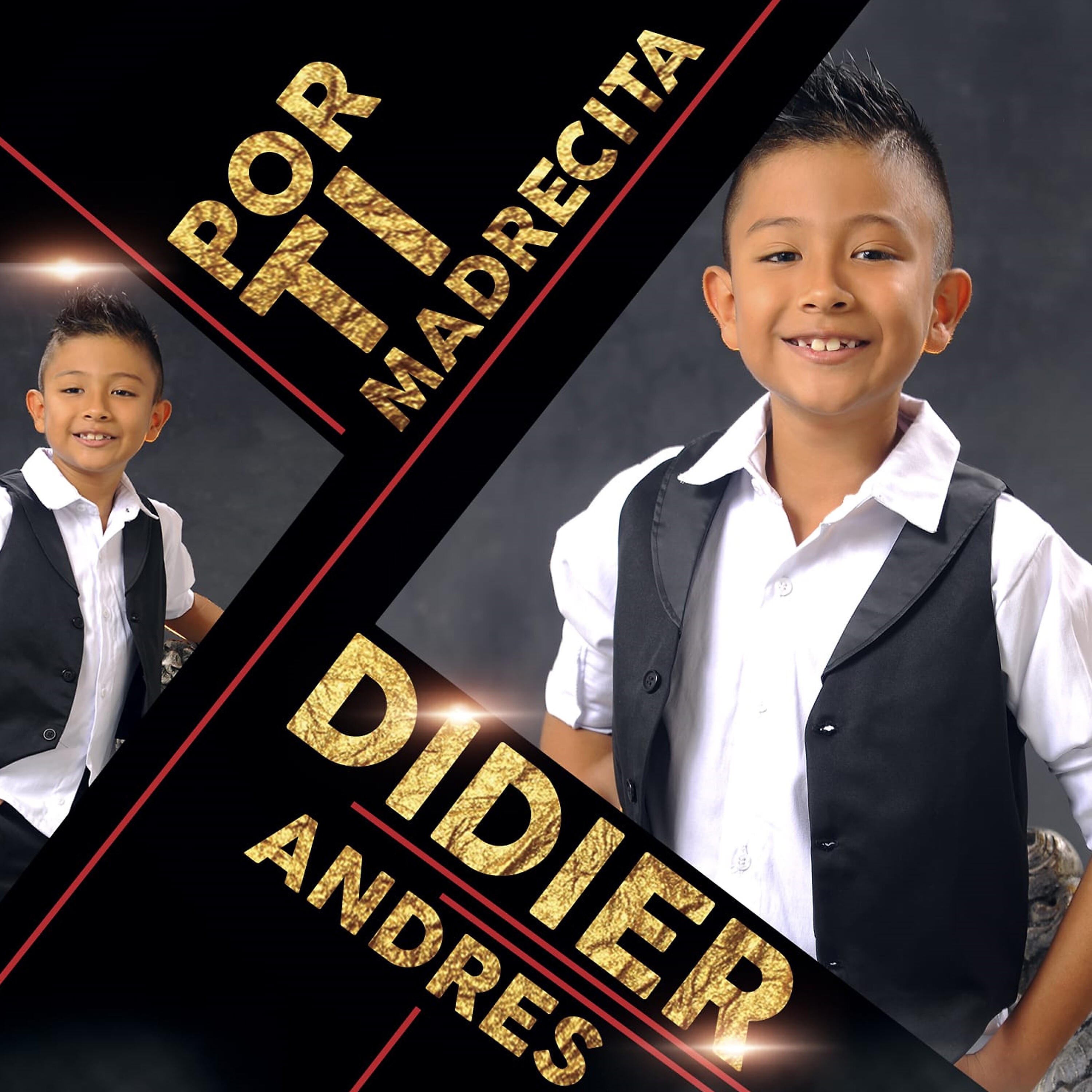 Релиз Por Ti Madrecita