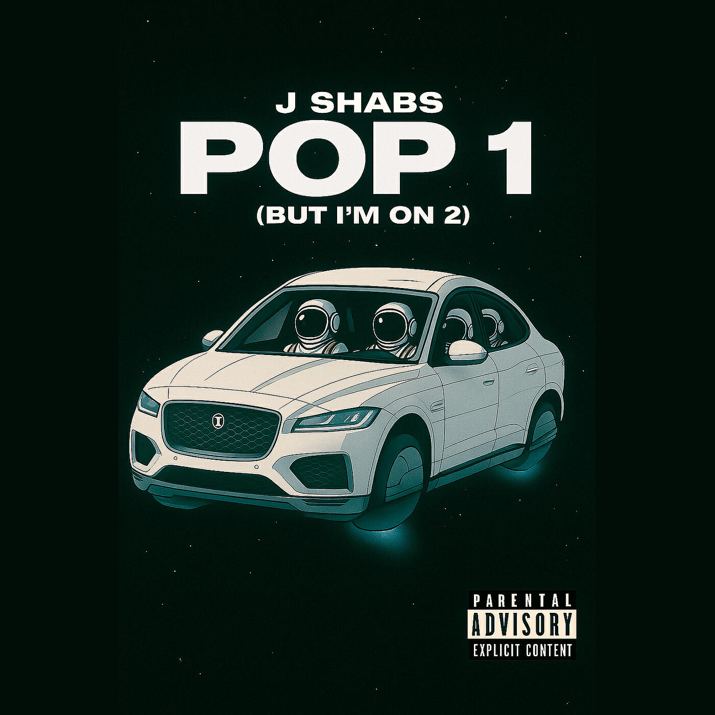 Релиз Pop 1 (But I'm on 2)