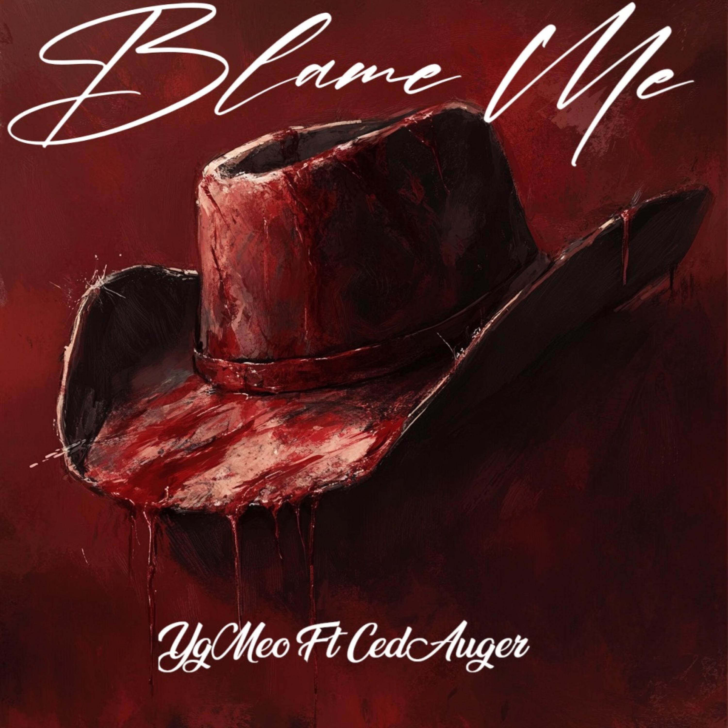 Релиз Blame Me