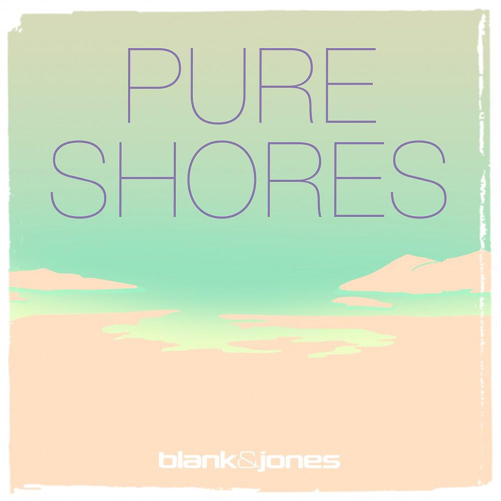 Релиз Pure Shores