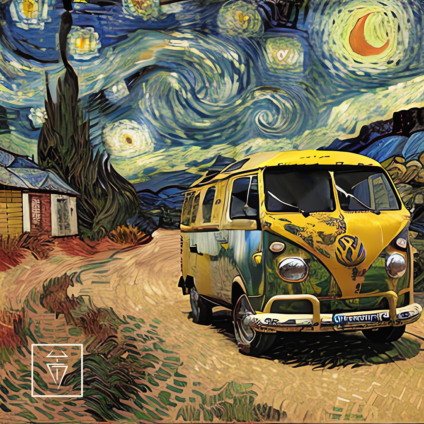 Релиз Trip