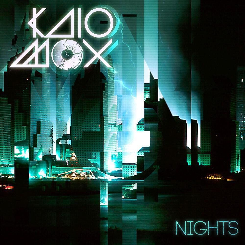 Релиз Nights
