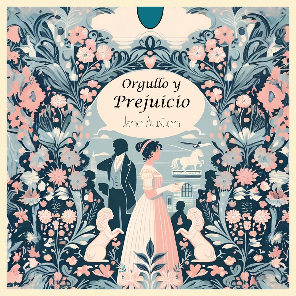 Релиз Orgullo y Prejuicio