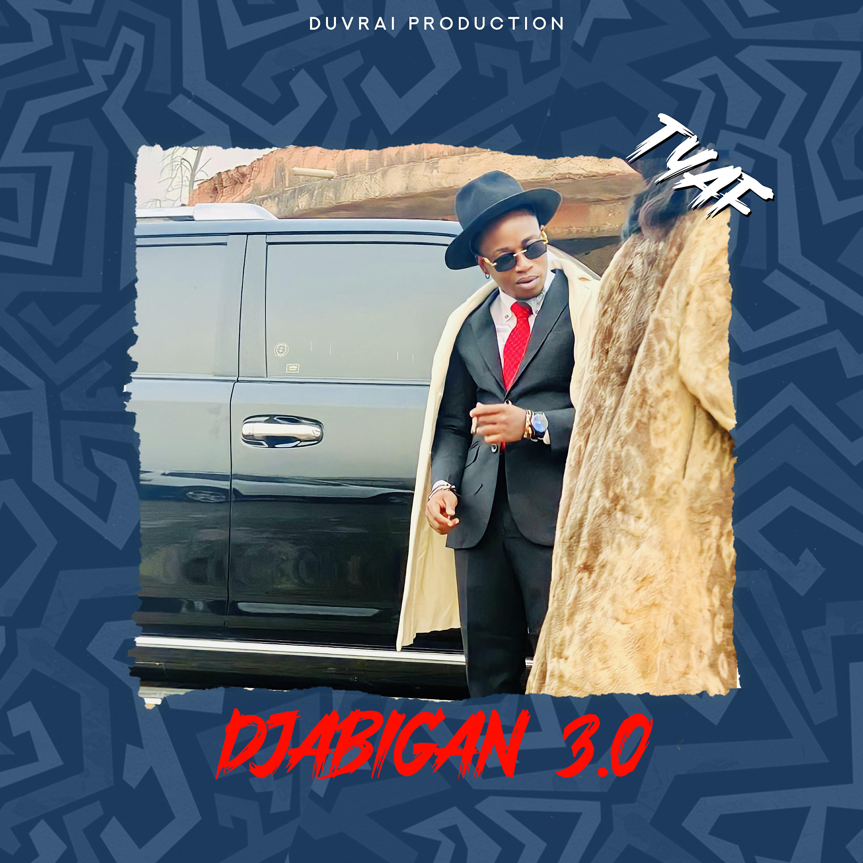 Релиз DJABIGAN 3.0