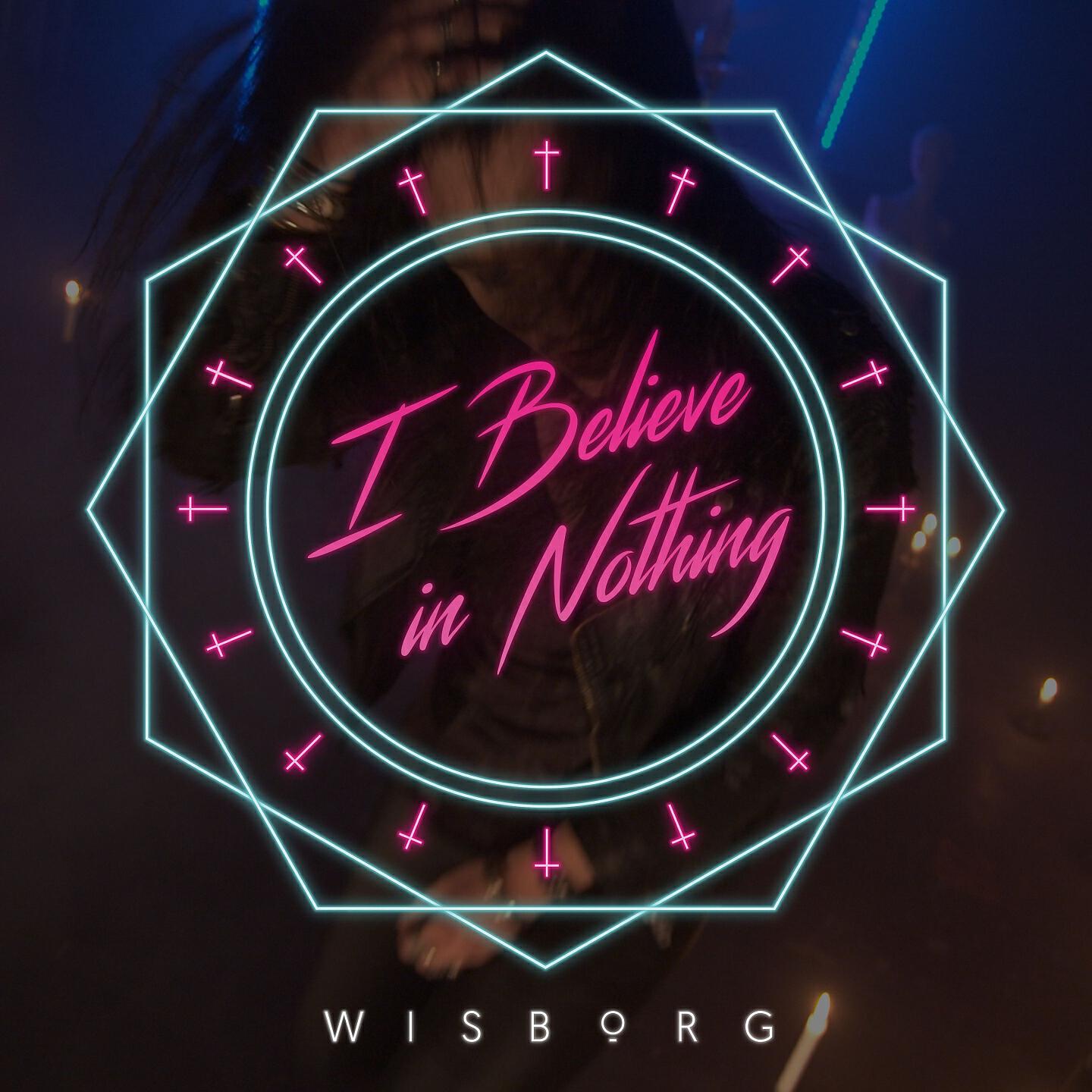 Релиз I Believe In Nothing