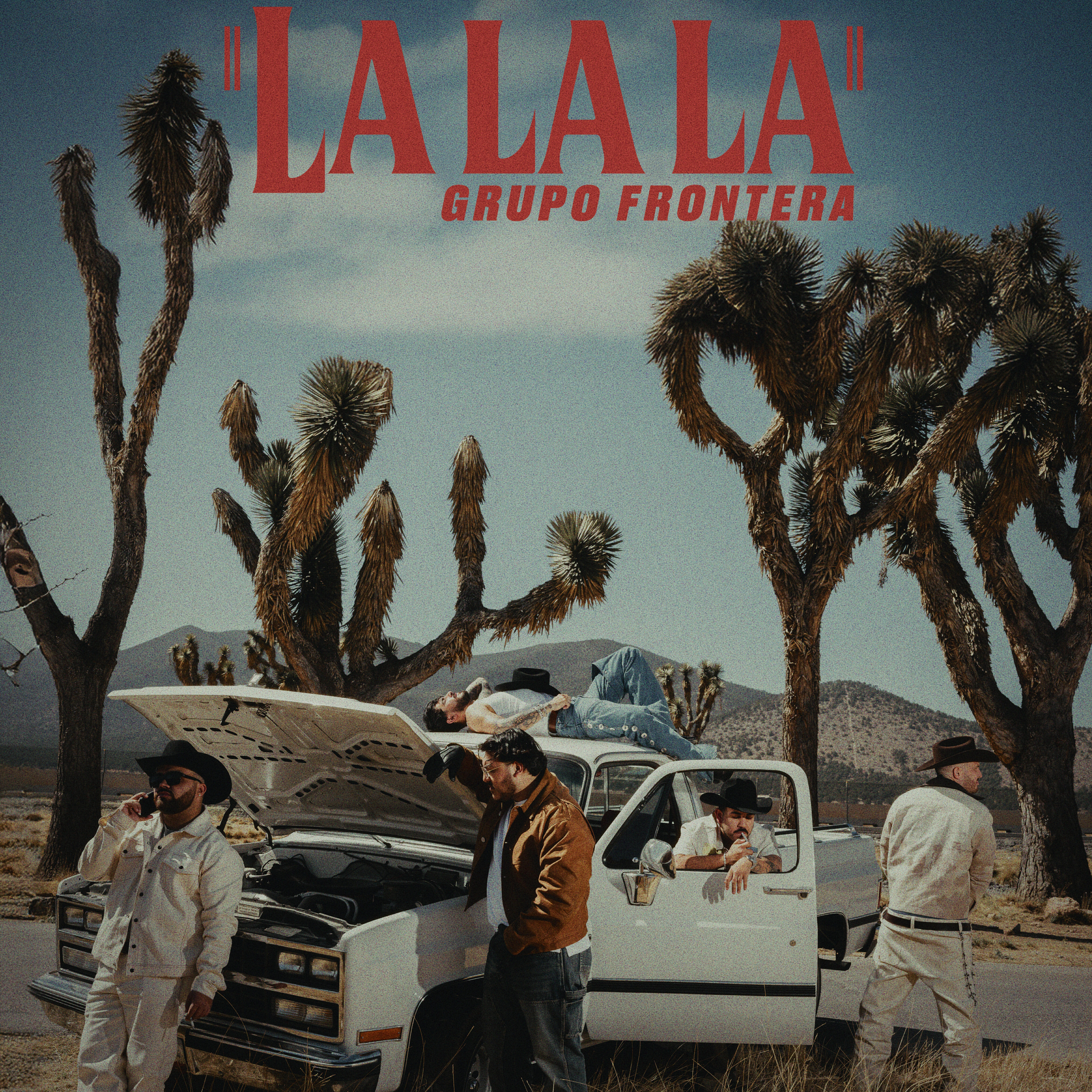 Релиз Lalala