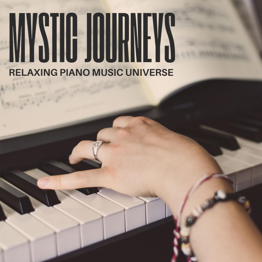 Релиз Mystic Journeys: Soft Piano Music