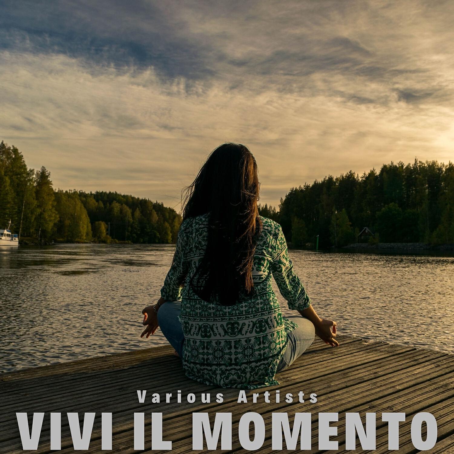 Релиз Vivi il momento