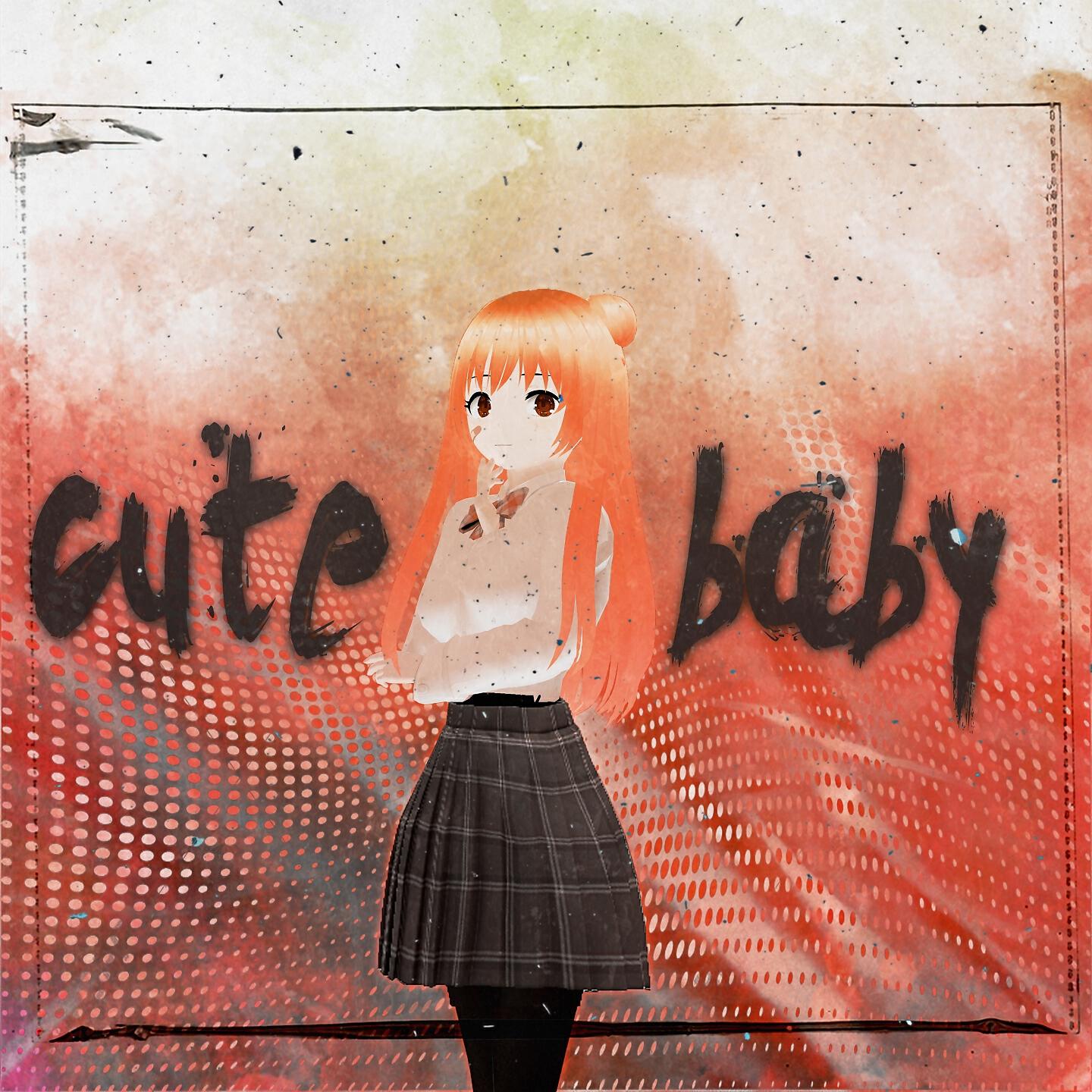 Релиз Cute Baby
