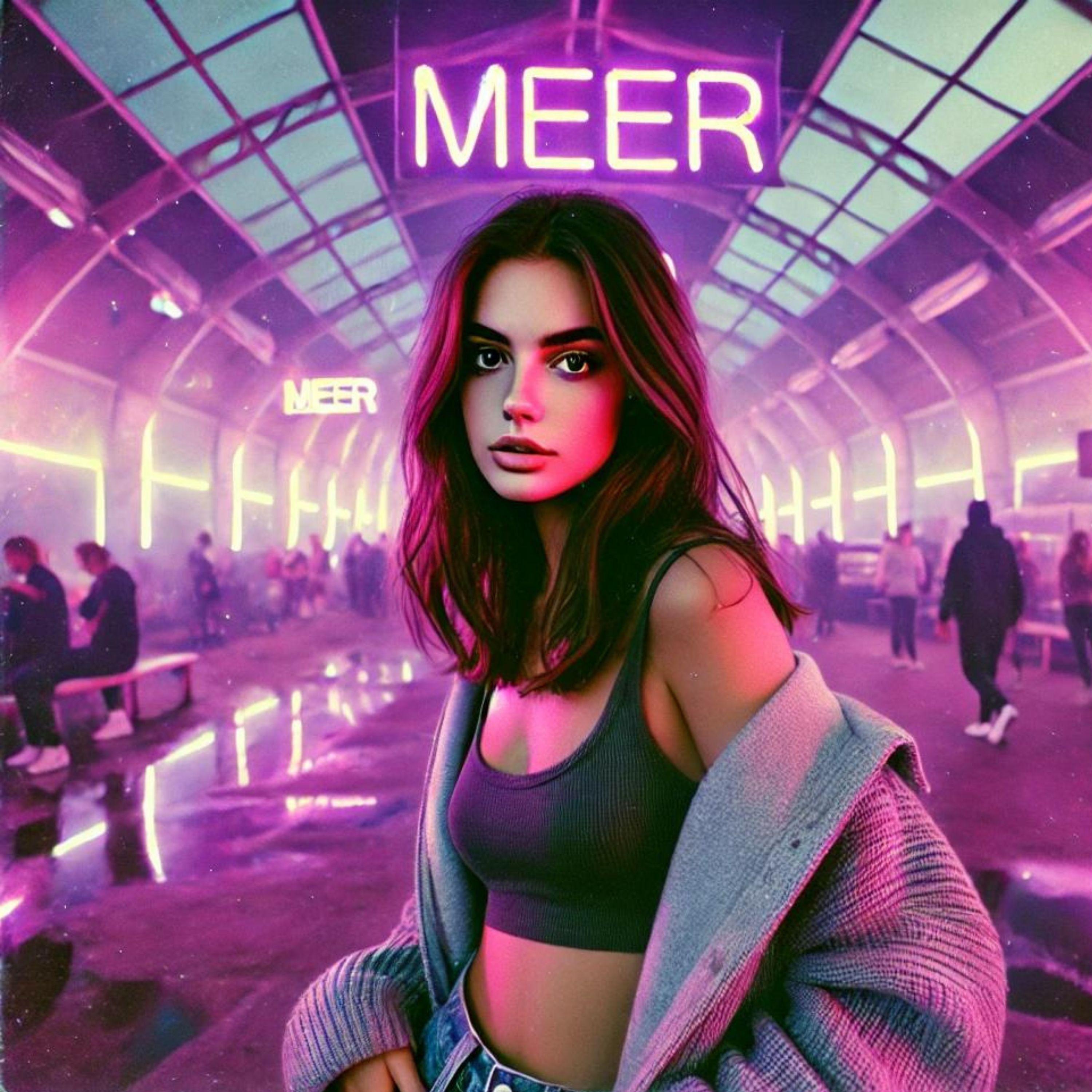 Релиз Meer (TECHNO)