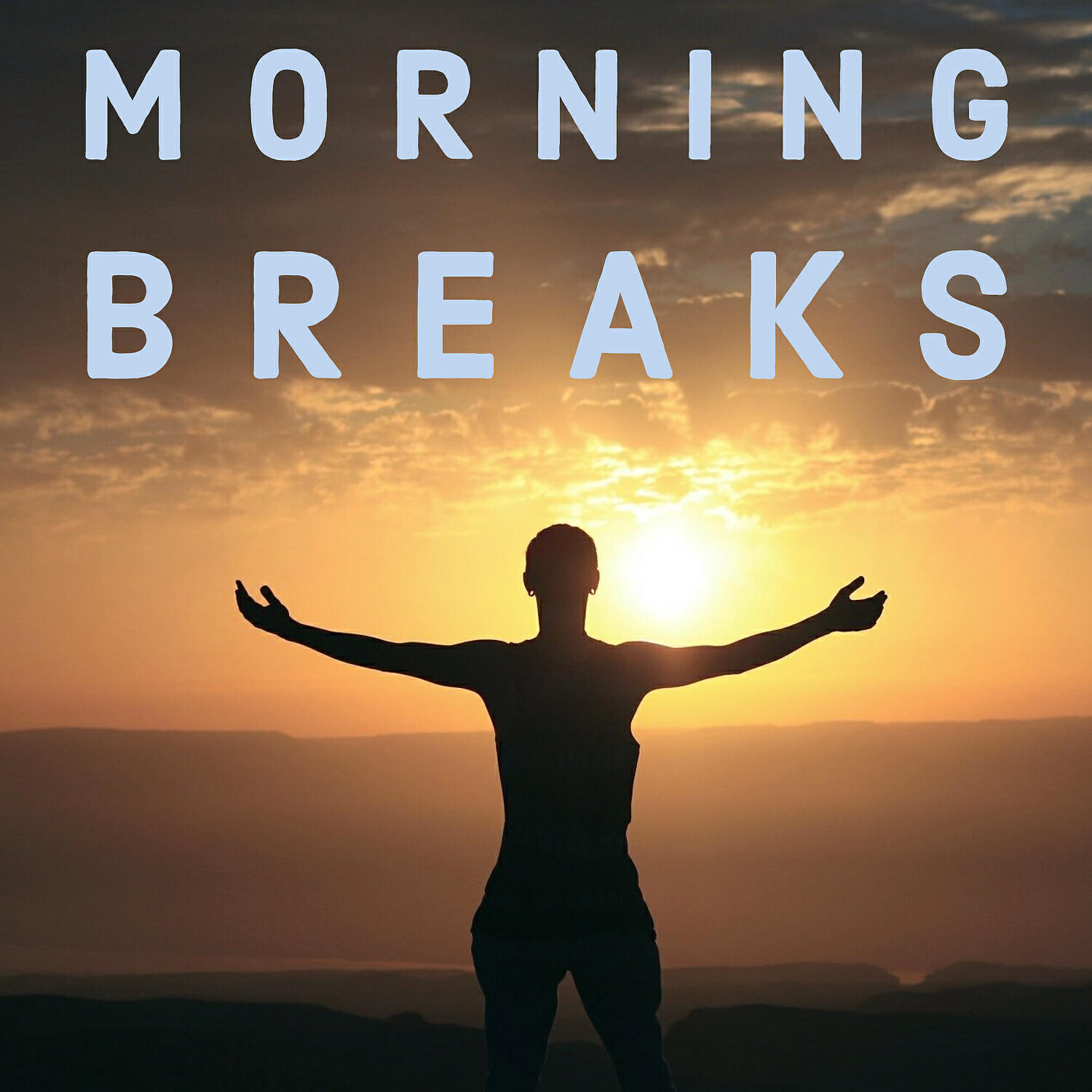 Релиз Morning Breaks