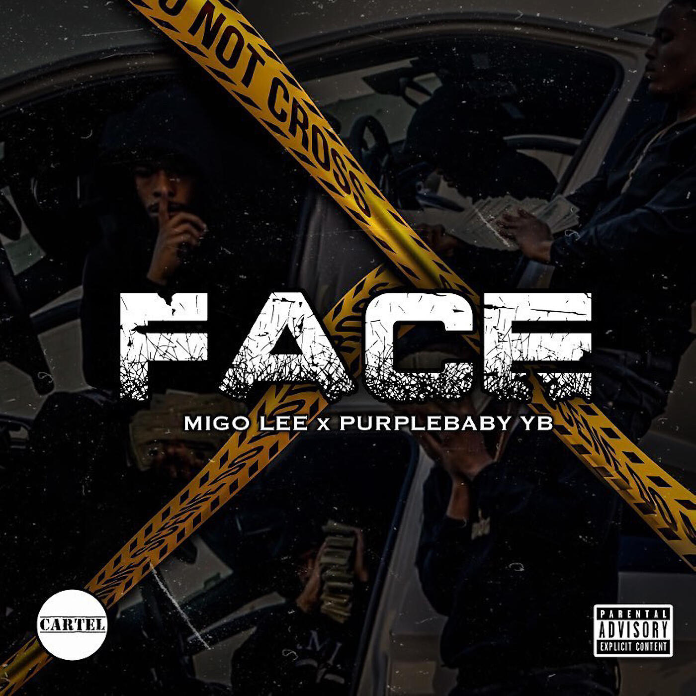 Релиз Face
