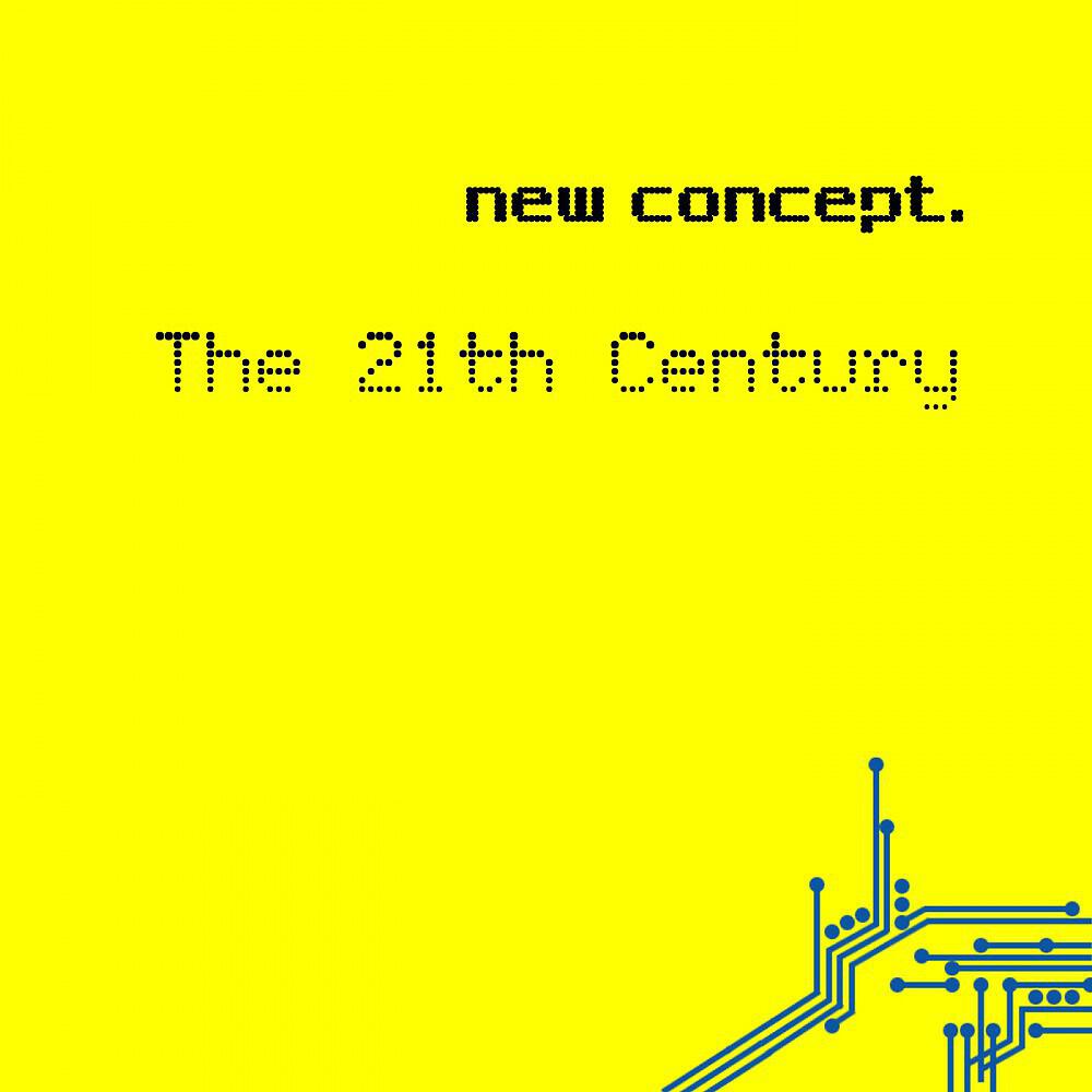 Релиз The 21th Century