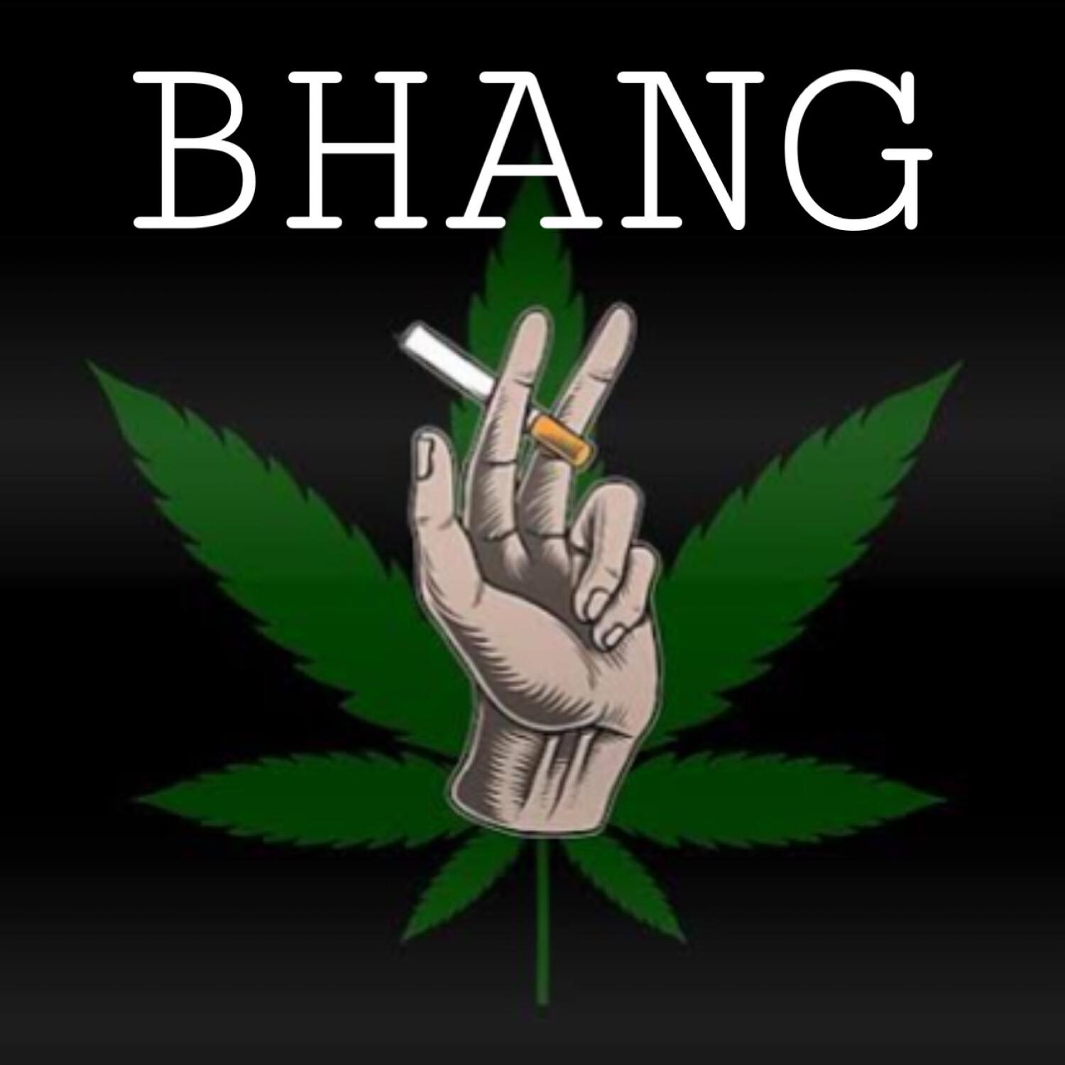 Релиз Bhang