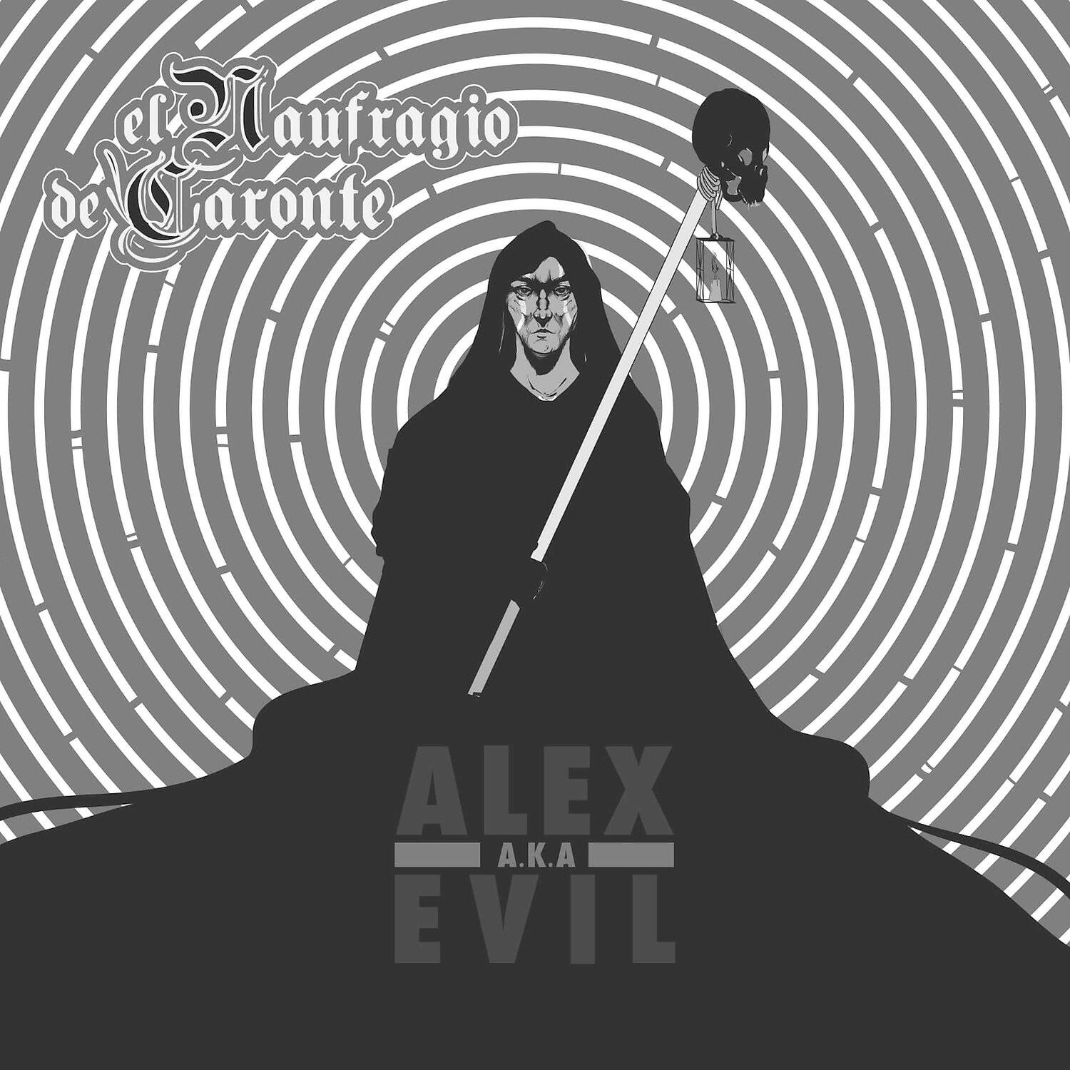 Релиз El naufragio de Caronte