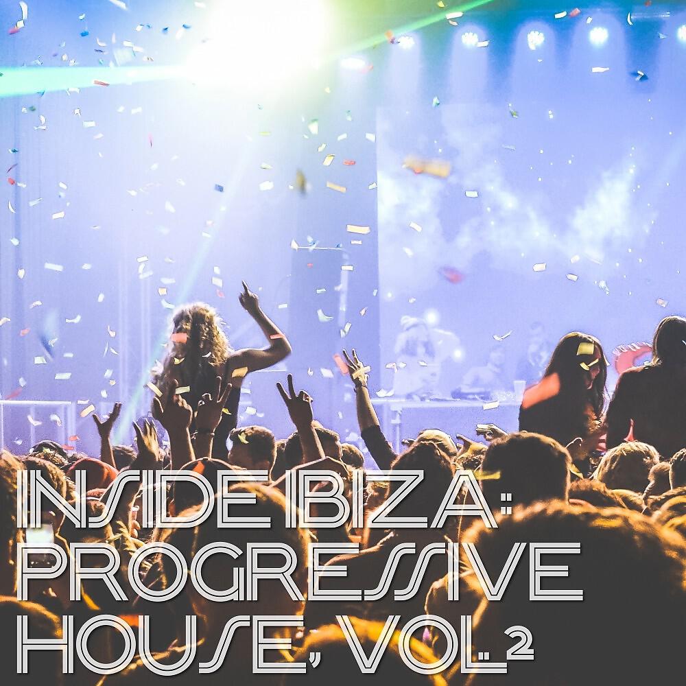 Релиз Inside Ibiza - Progressive House, Vol. 2
