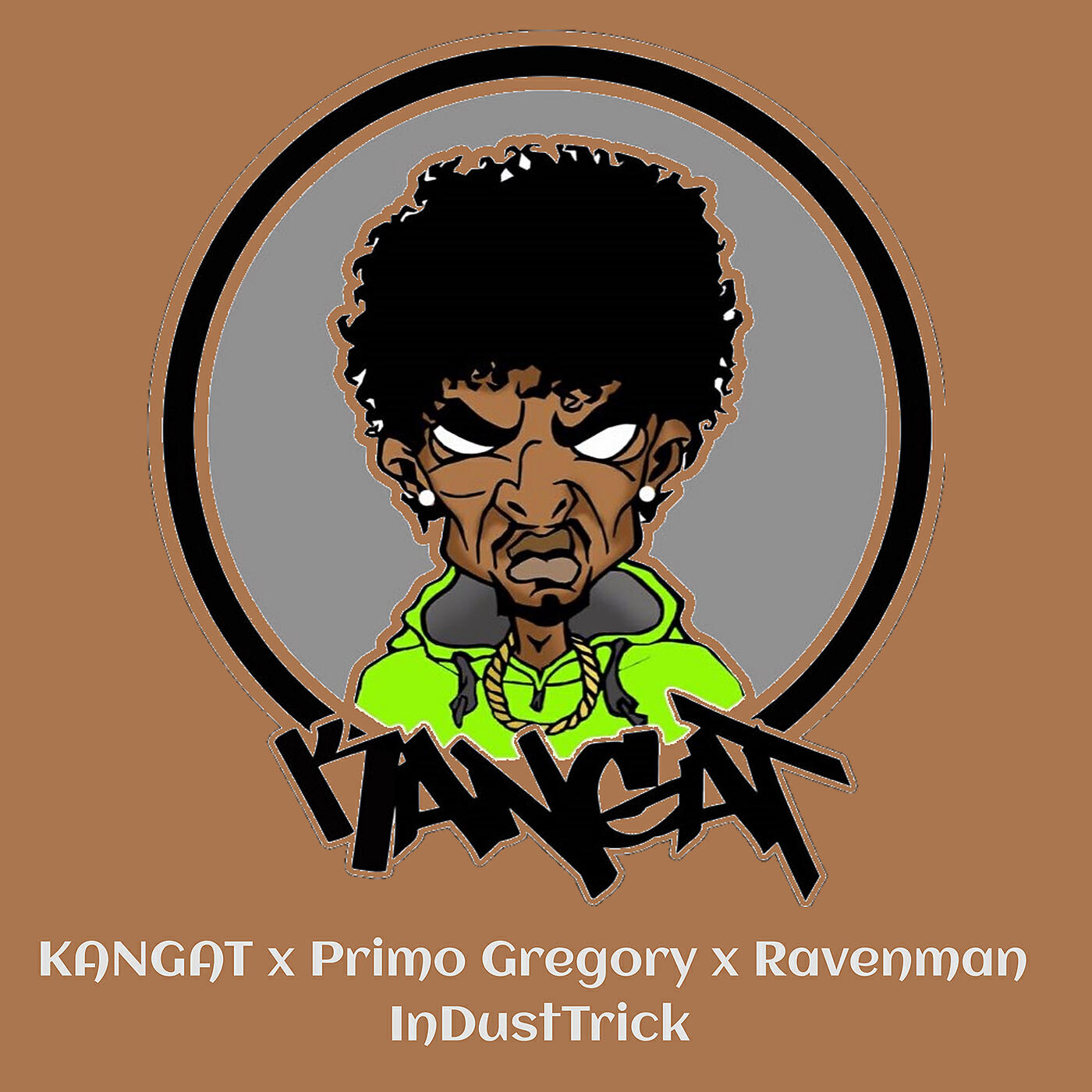 Релиз IndustTrick