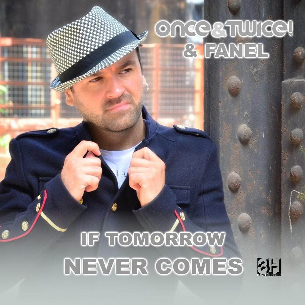 Релиз If Tomorrow Never Comes