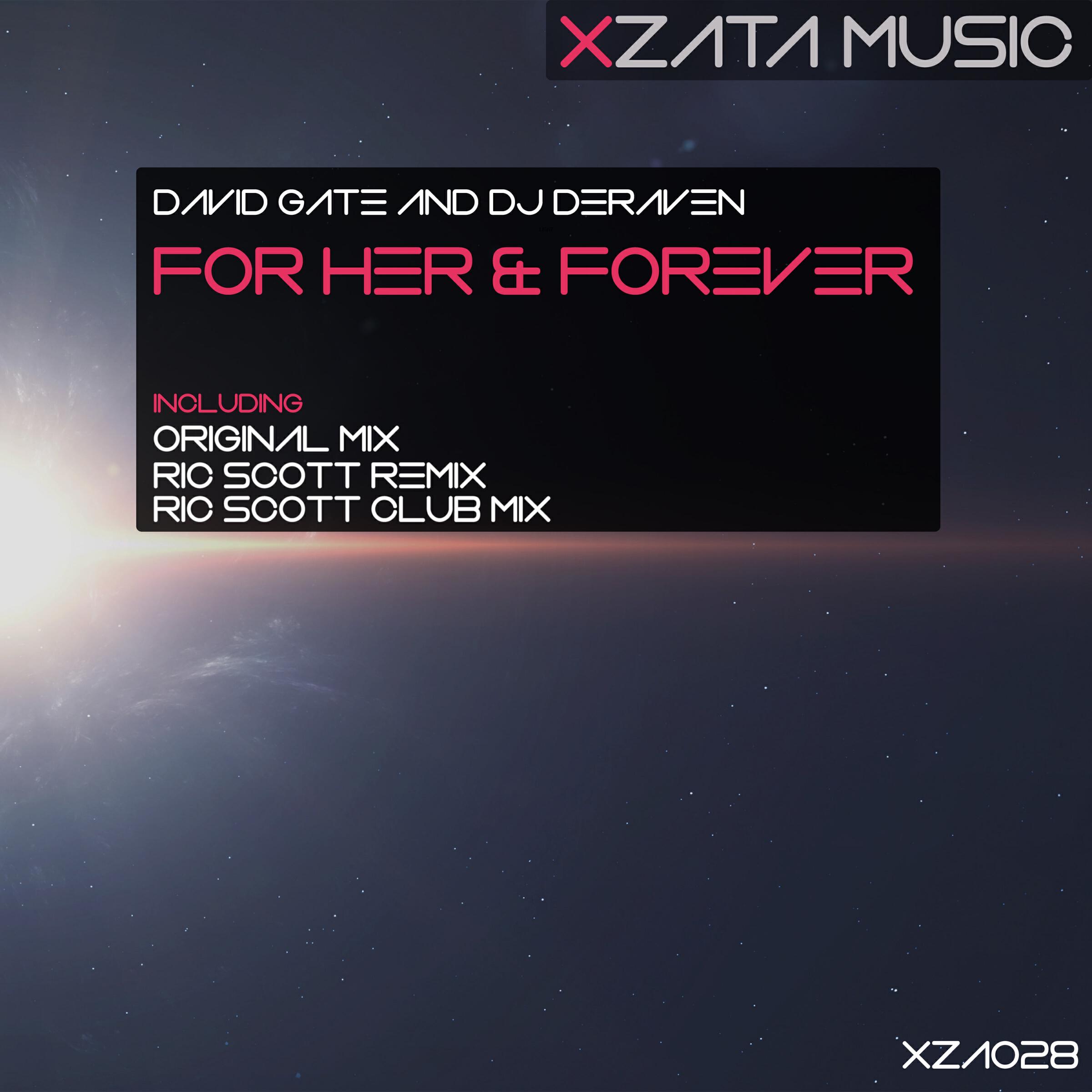 Релиз For Her & Forever