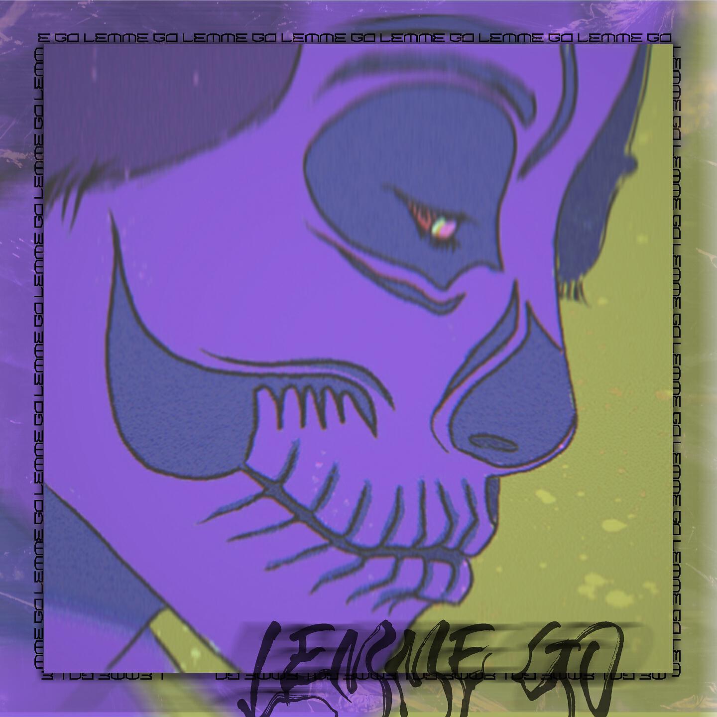 Релиз Lemme Go