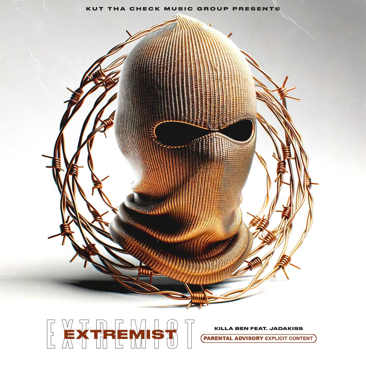 Релиз Extremist