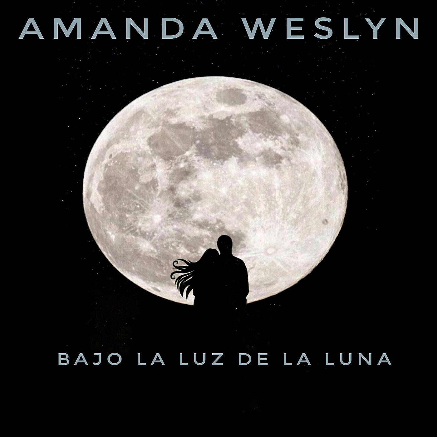Релиз Bajo La Luz De La Luna