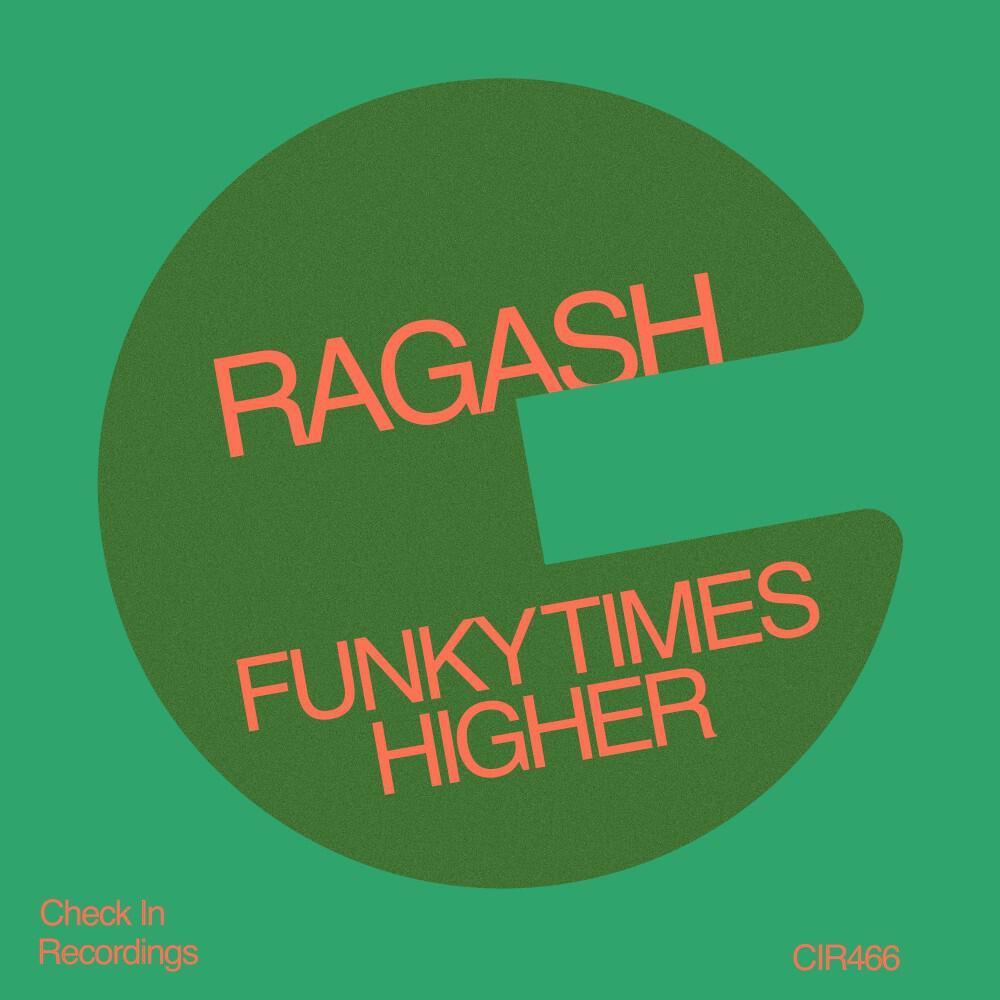 Релиз Funky Times / Higher