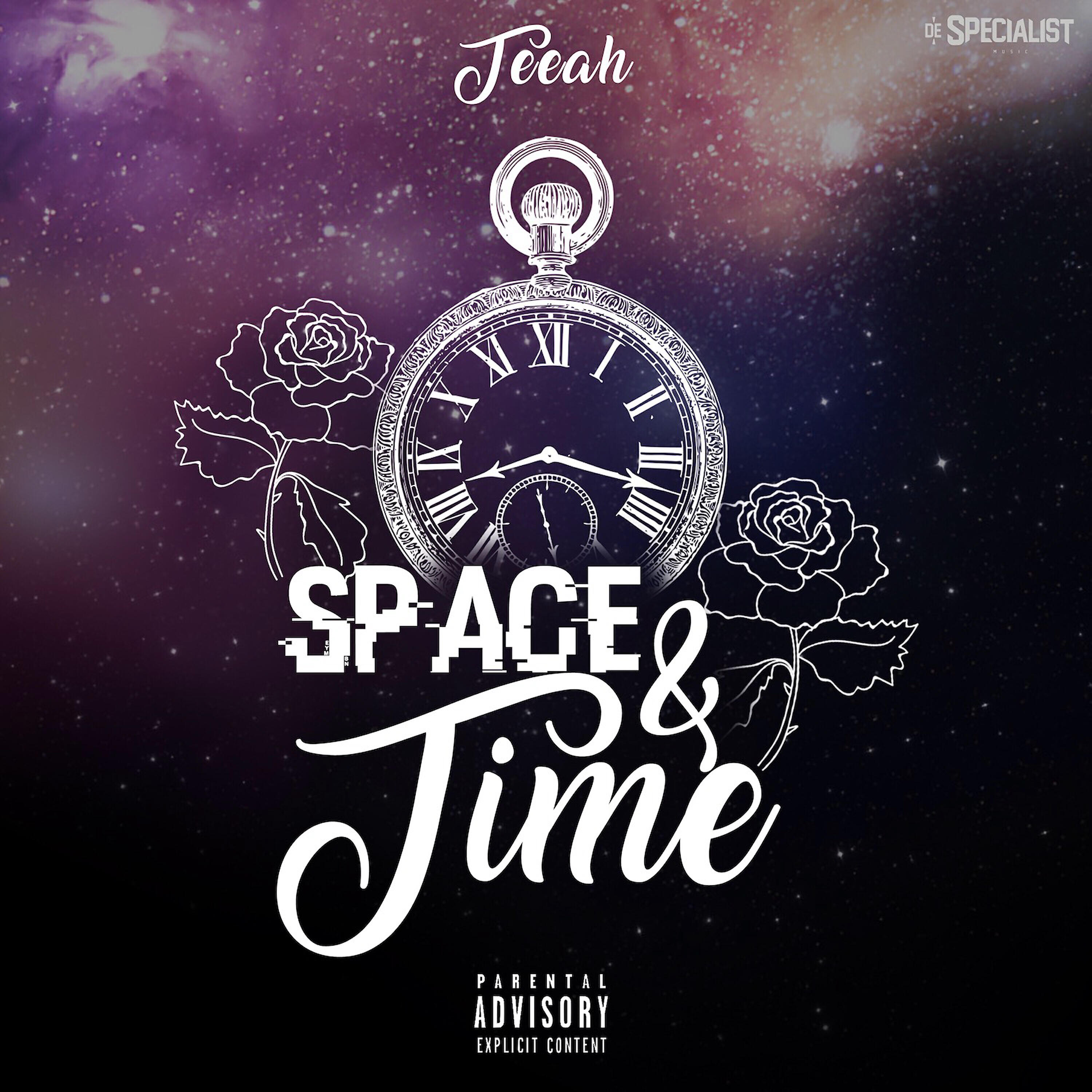 Релиз Space & Time