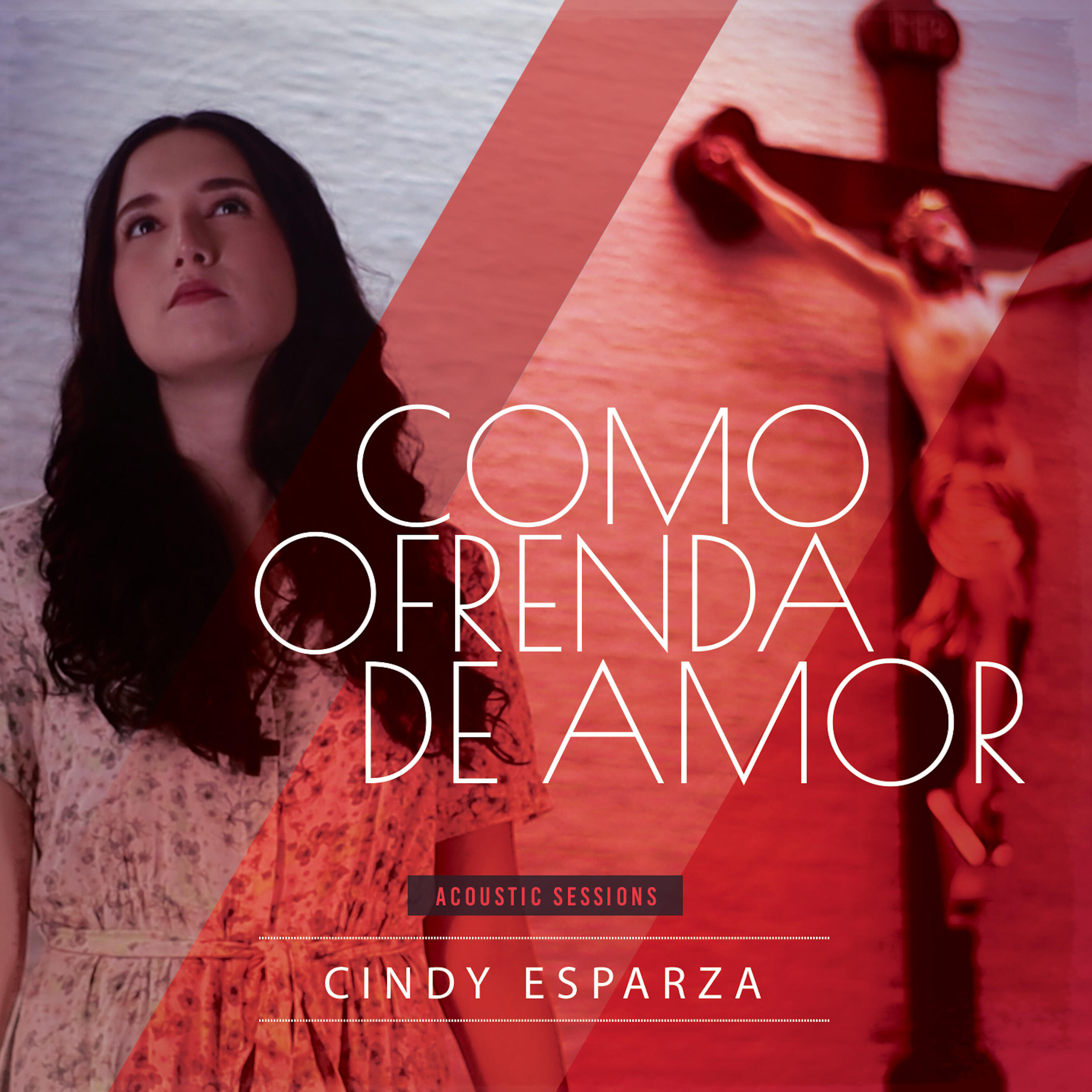 Релиз Como Ofrenda de Amor
