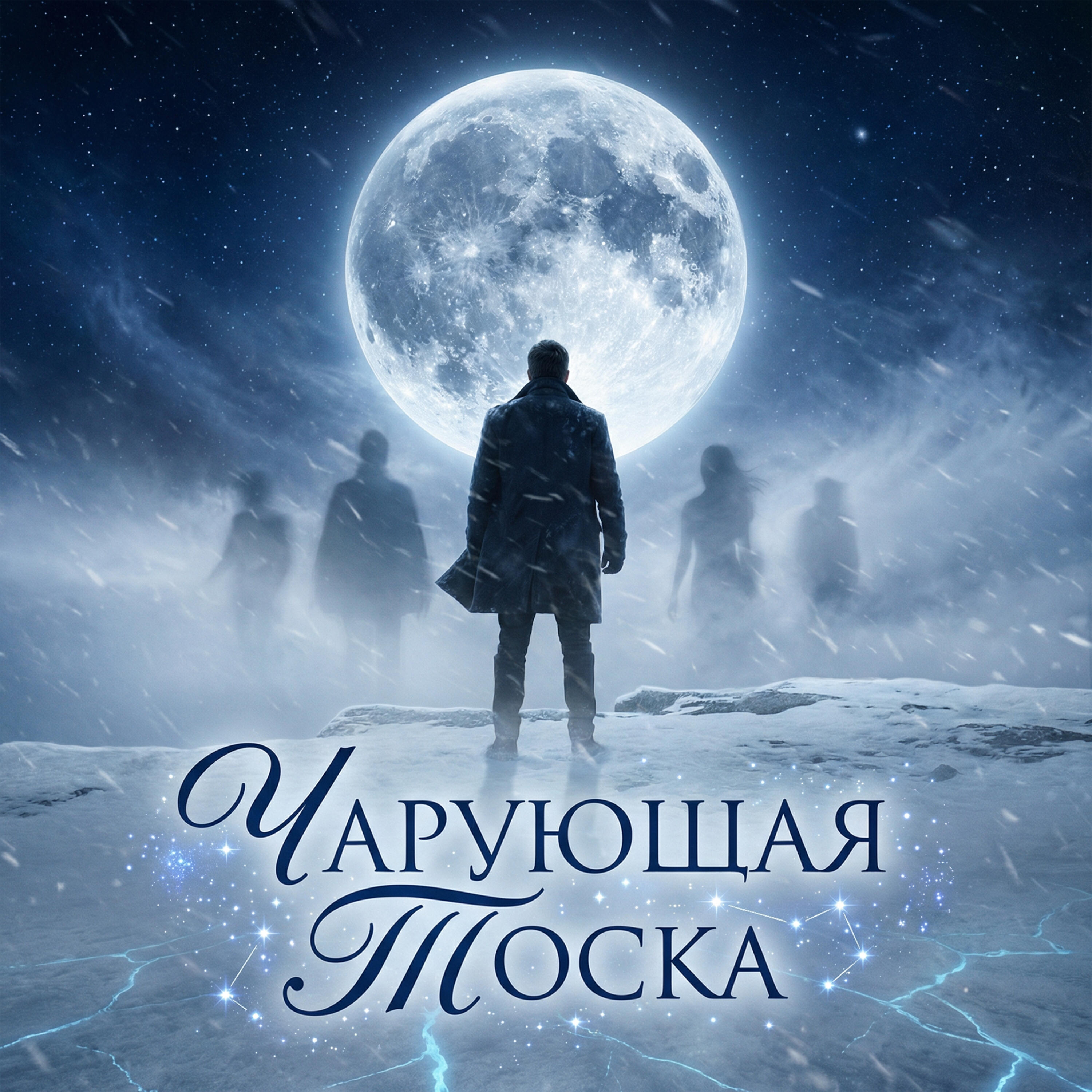 Релиз Чарующая тоска