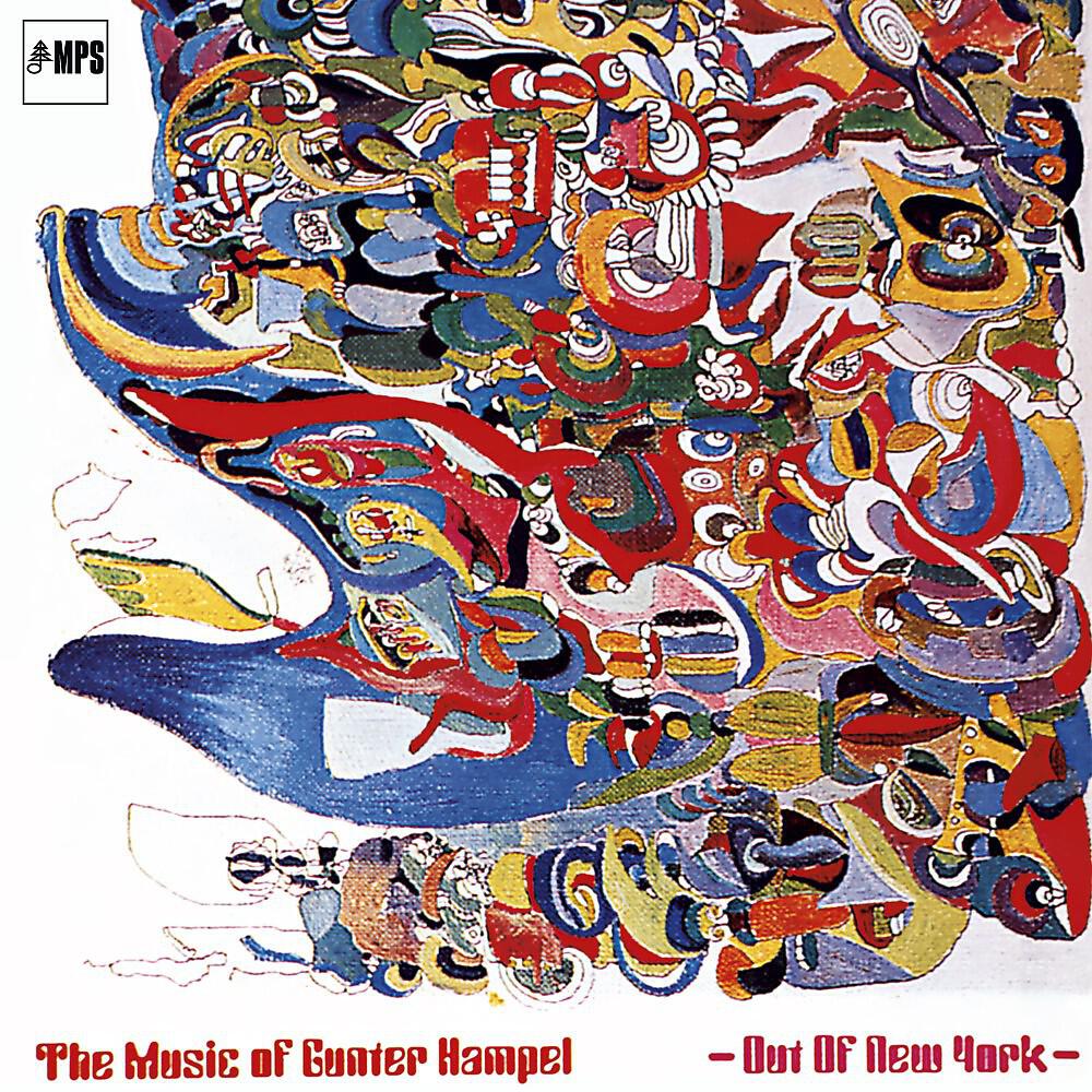 Релиз Out of New York