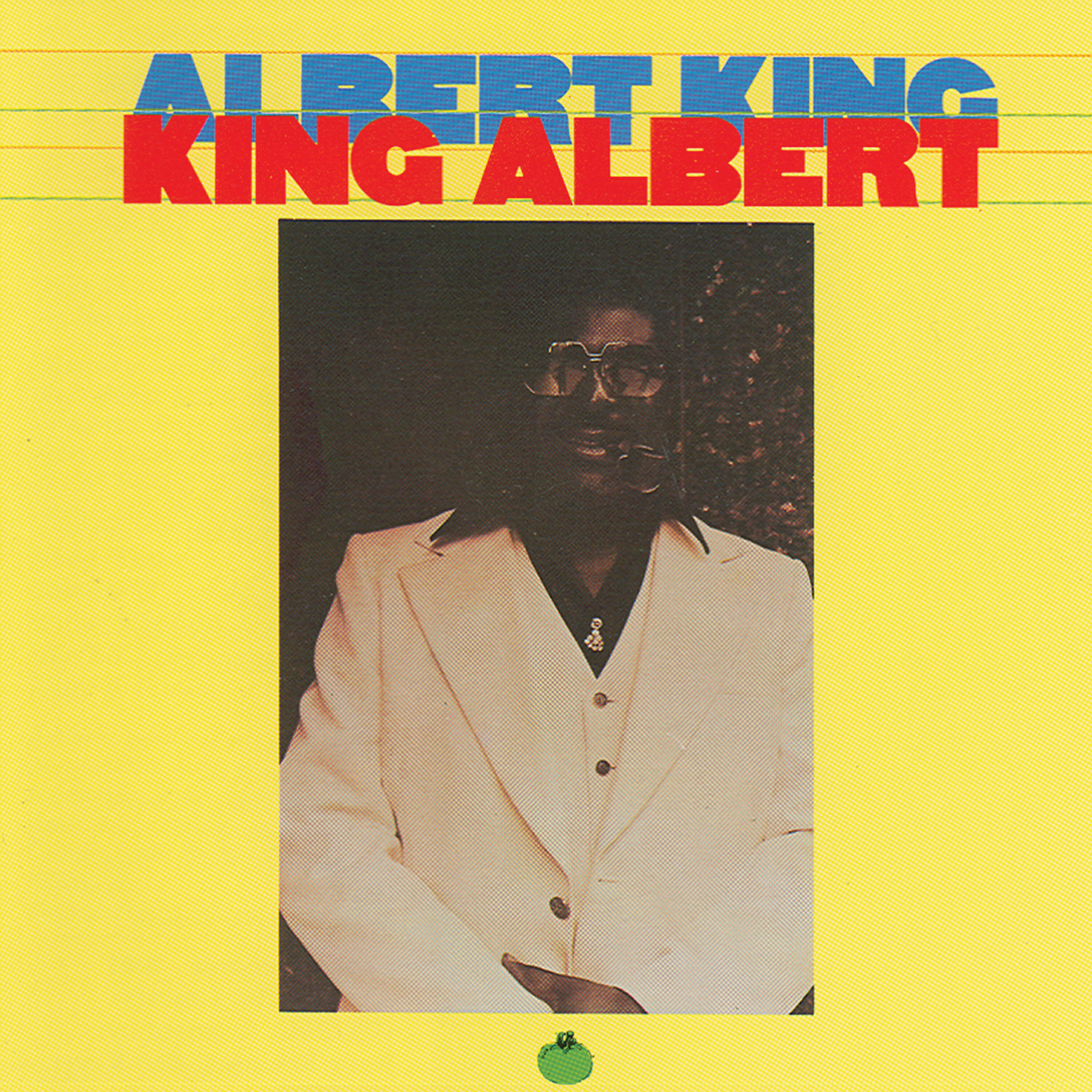 Релиз King Albert
