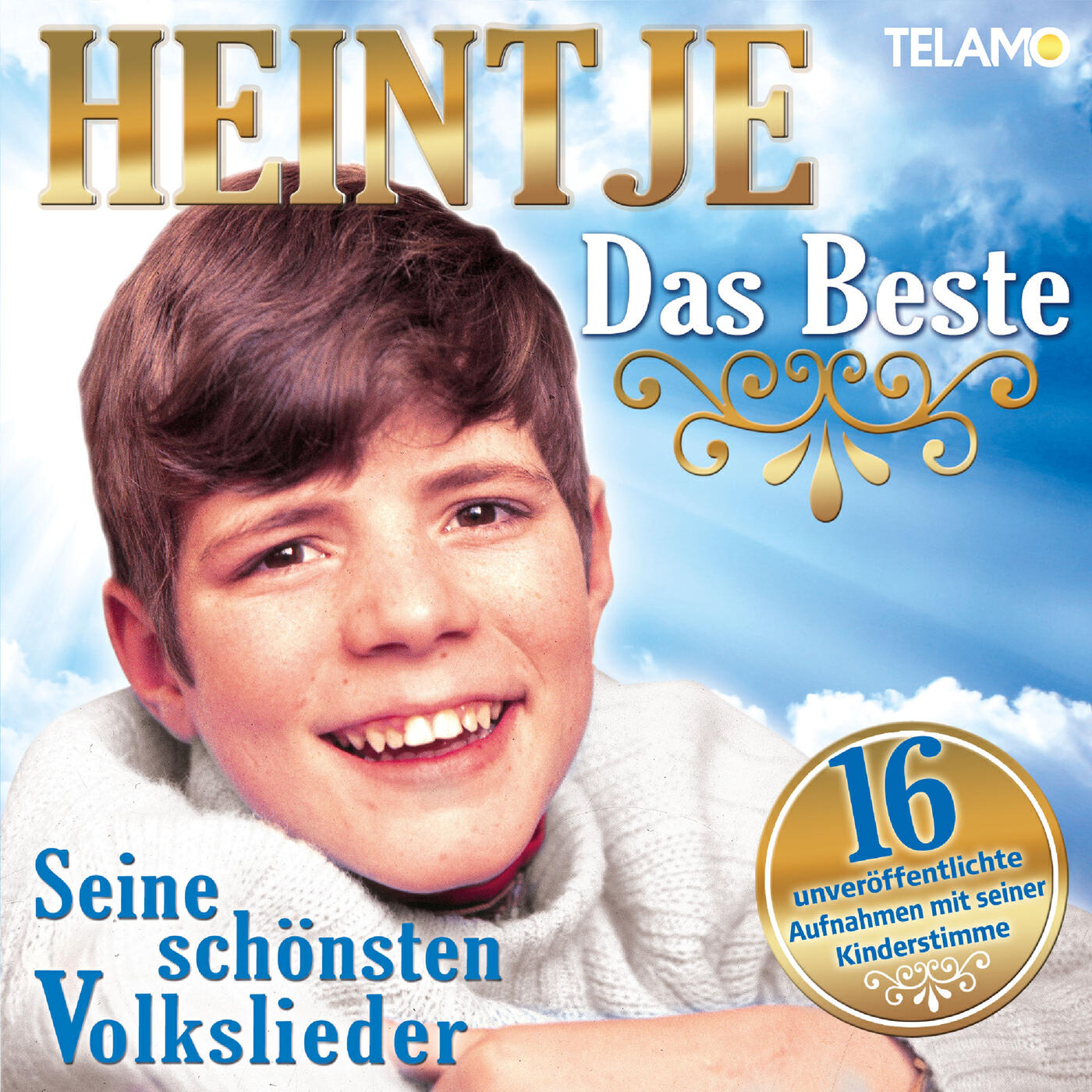 Трек Guten Abend, gute Nacht