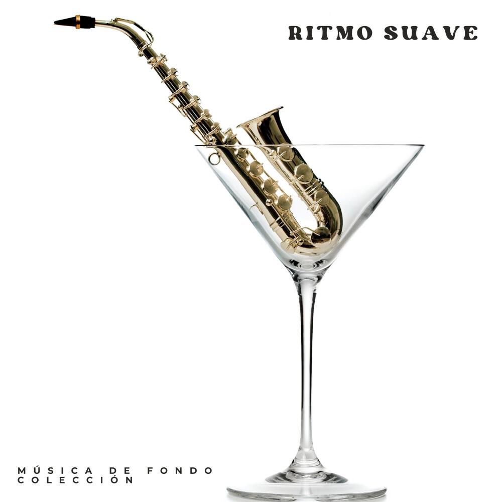 Релиз Ritmo Suave: Jazz para Cenar