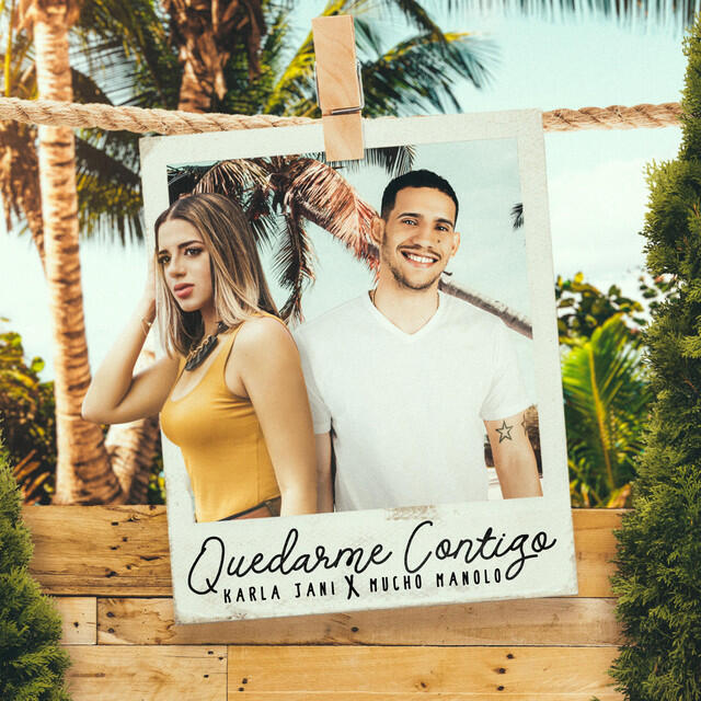 Релиз Quedarme Contigo