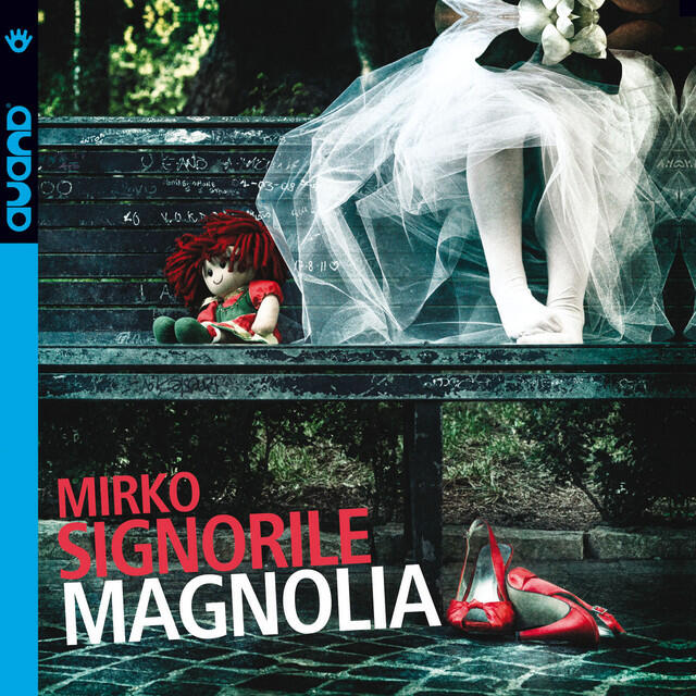Релиз Magnolia