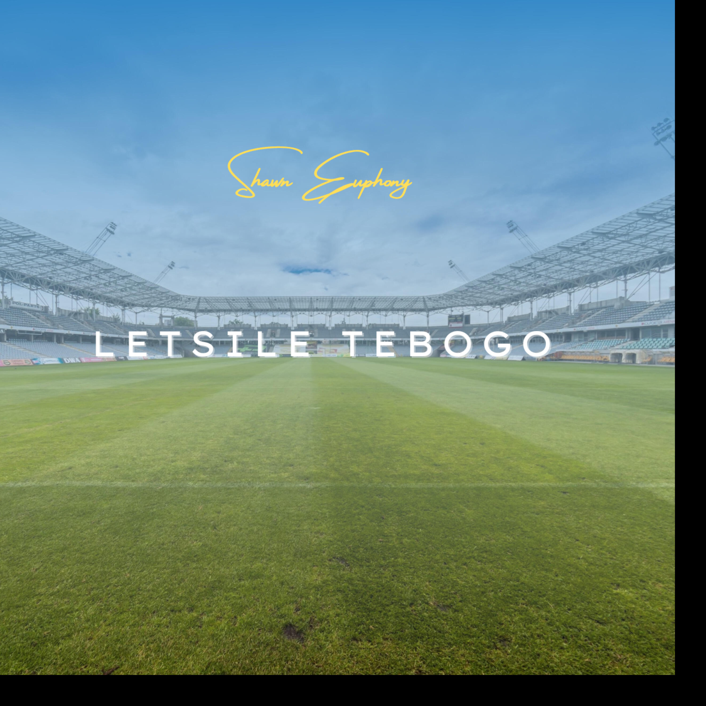 Релиз Letsile Tebogo