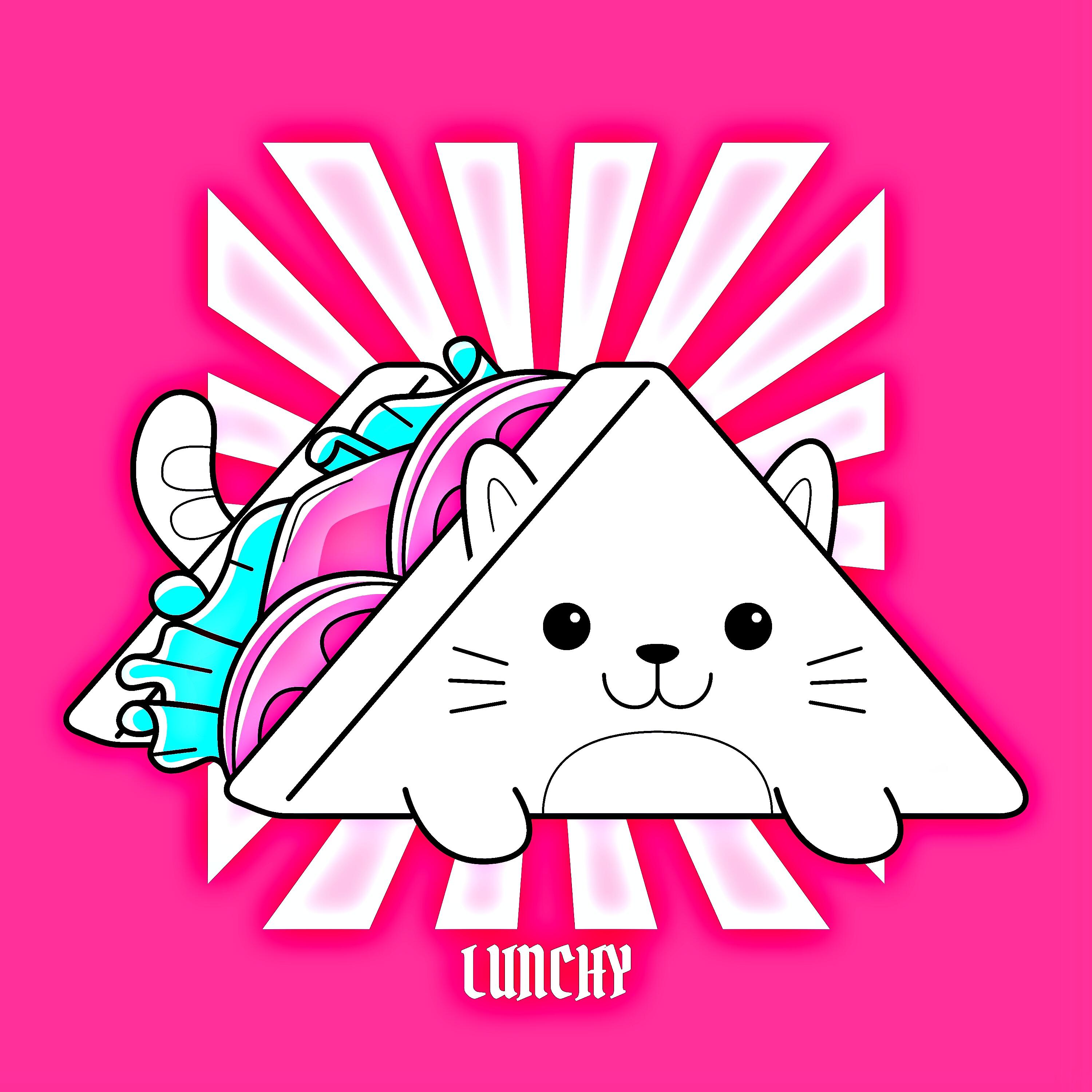 Релиз Lunchy