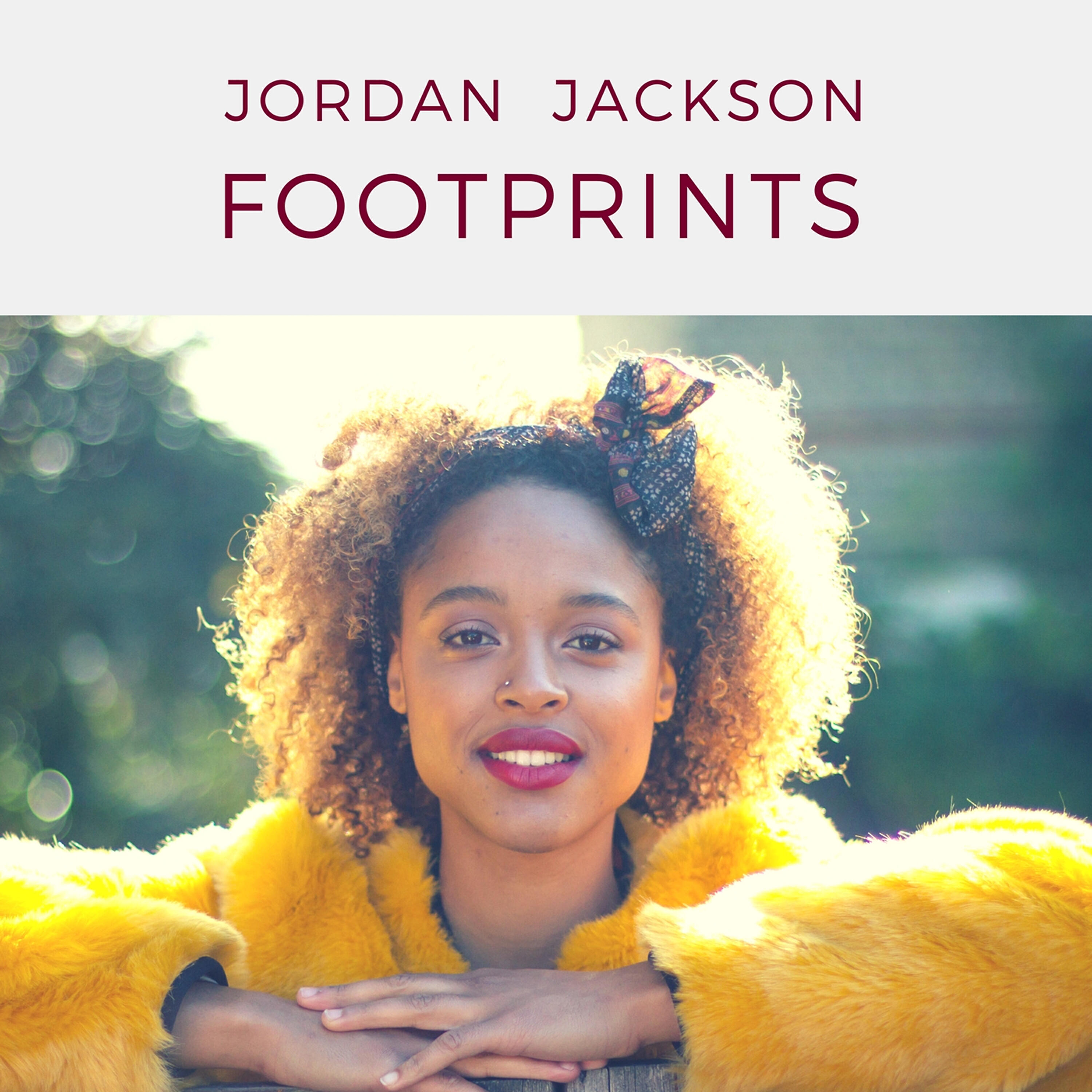 Релиз Footprints